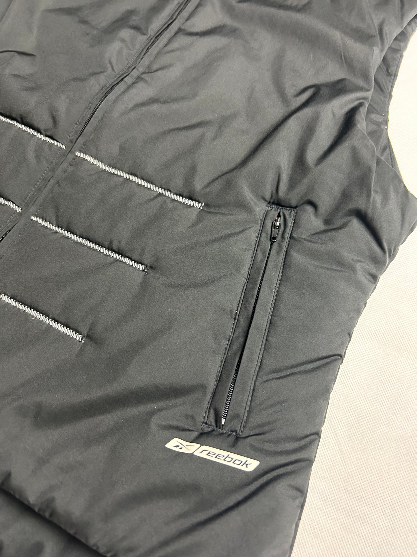 REEBOK GILET (L)