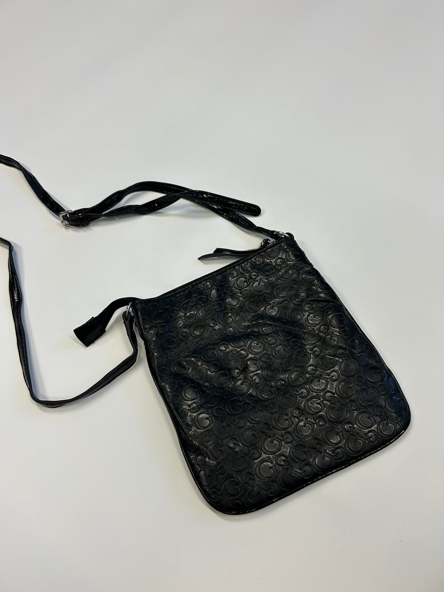 GUESS CROSSBODY BAG