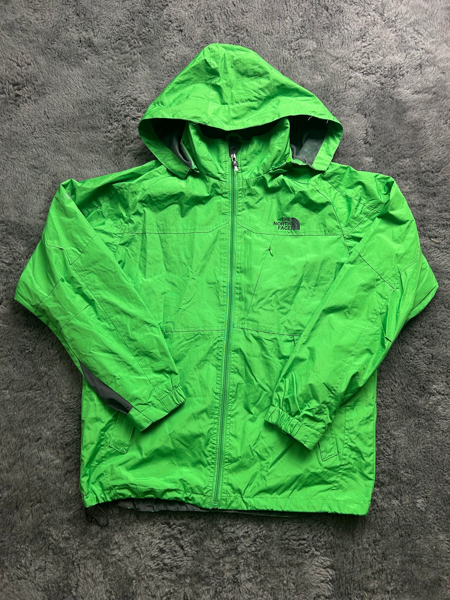 THE NORTH FACE WINDBREAKER SUMMIT SERIES 00s (L)