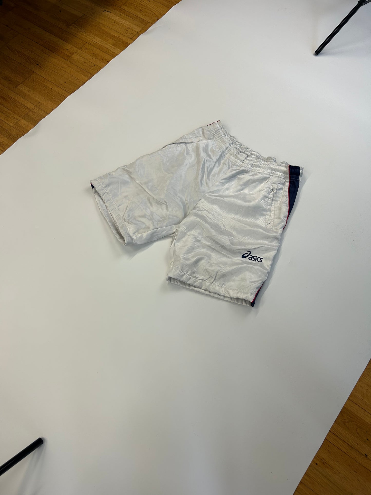 ASICS SHORTS (S)