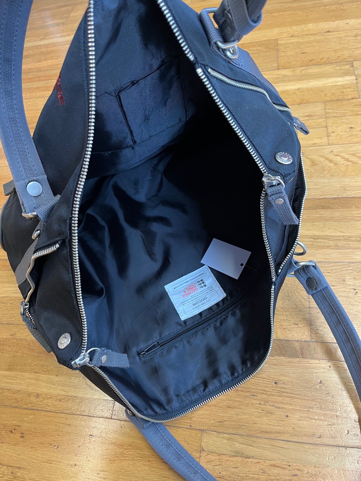 GGL ENVELOPE
