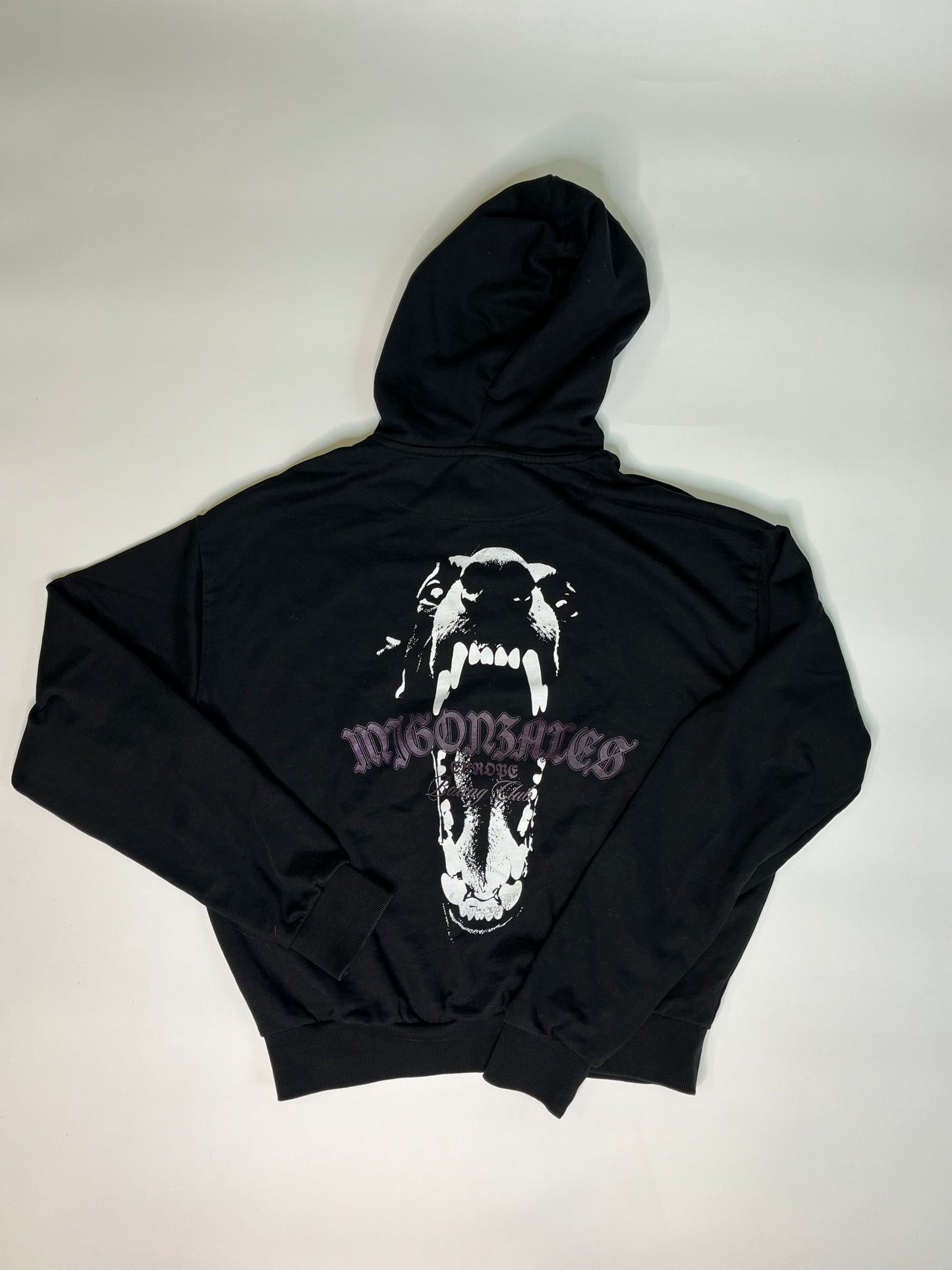 MYGONZALES HOODIE (M)