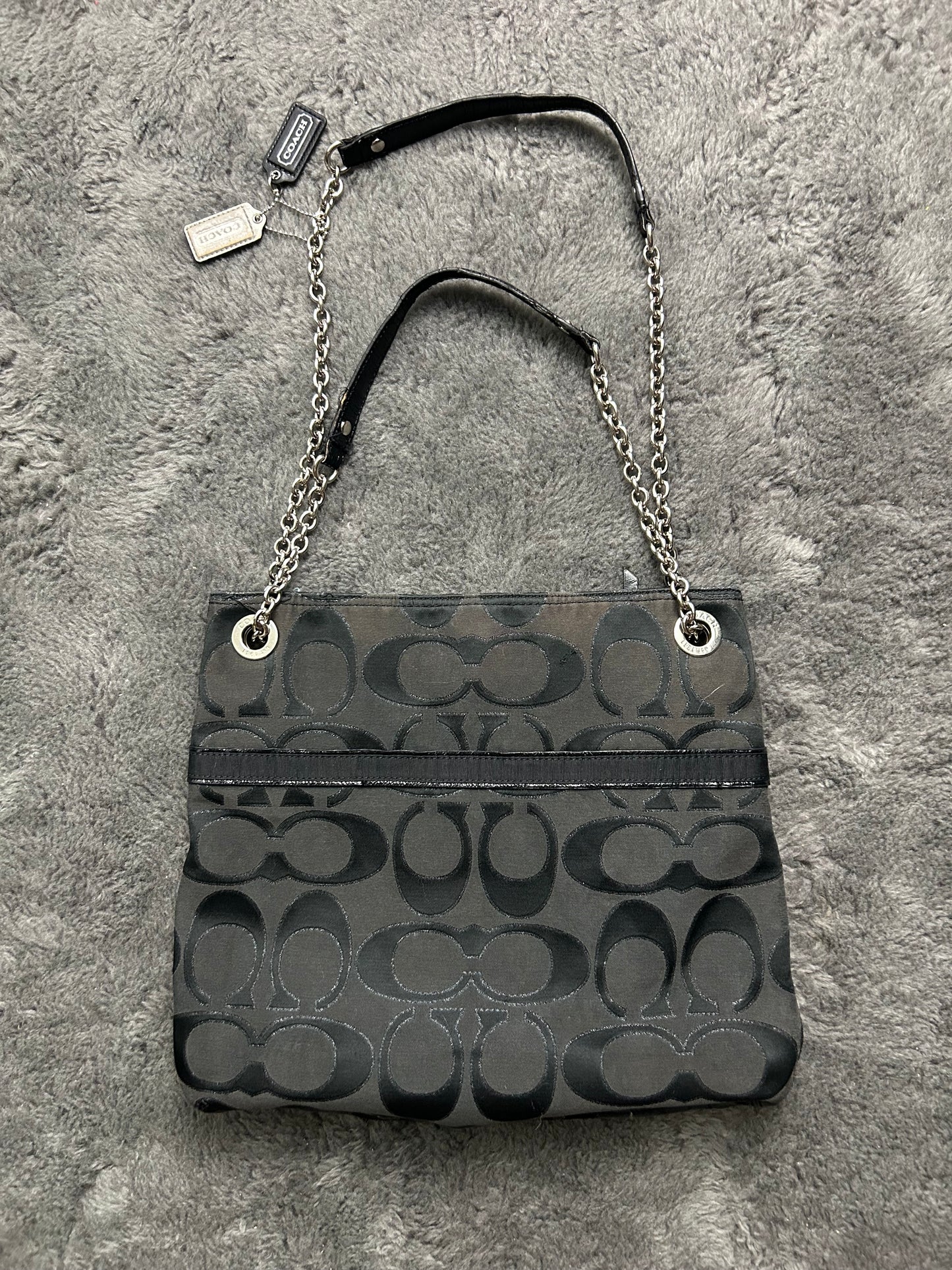COACH BAG N°G1282-21161