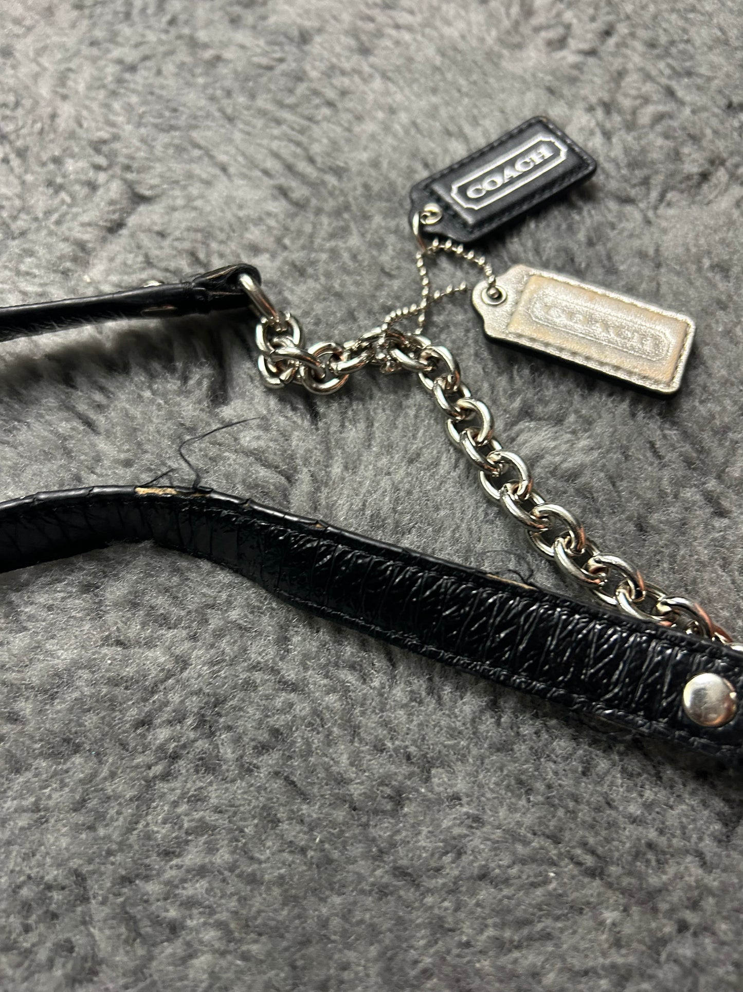 COACH BAG N°G1282-21161