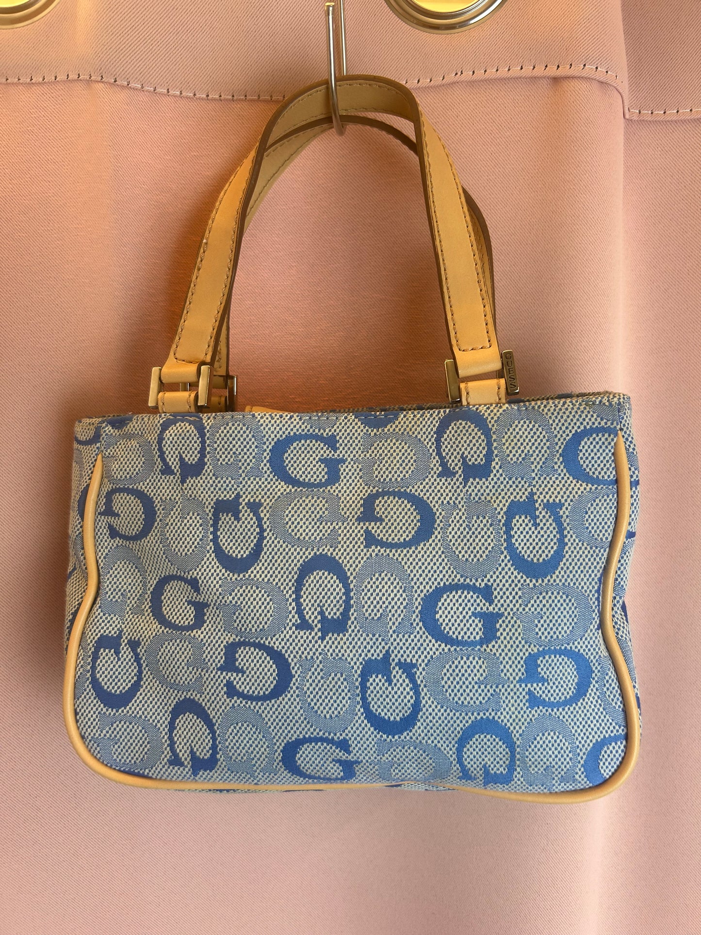 GUESS JEANS BAG MINI