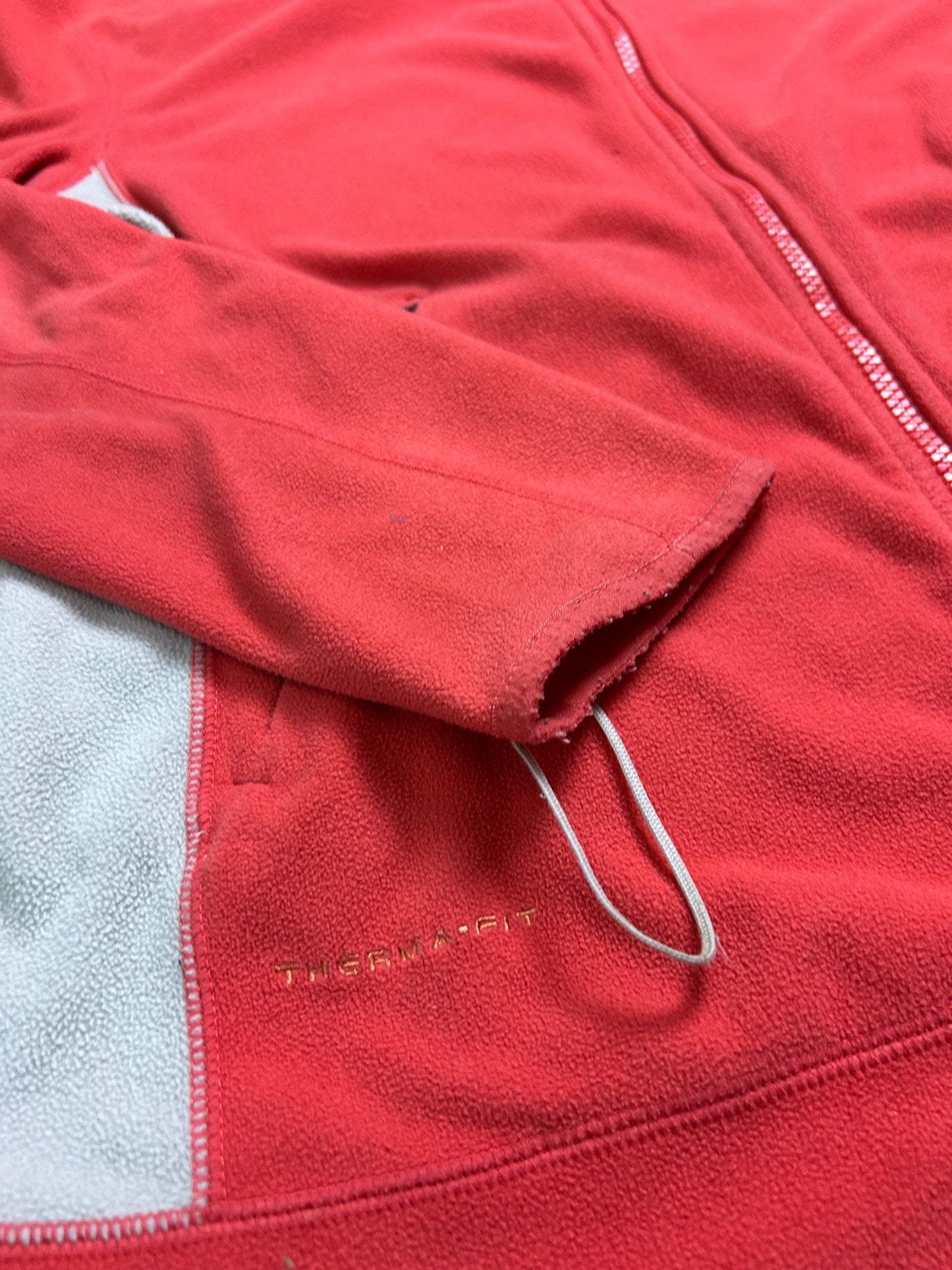 RARE! NIKE ACG FLEECE (w. L)