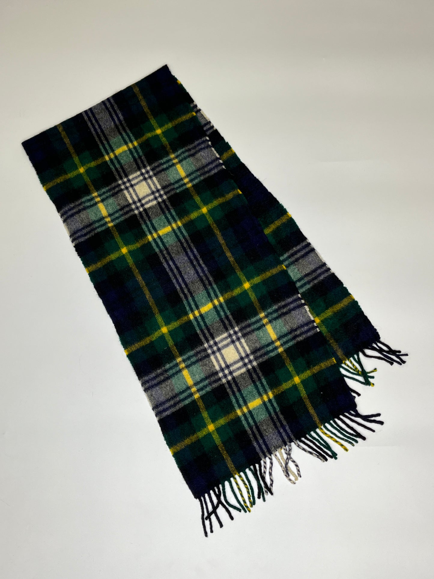 BURBERRY SCARF