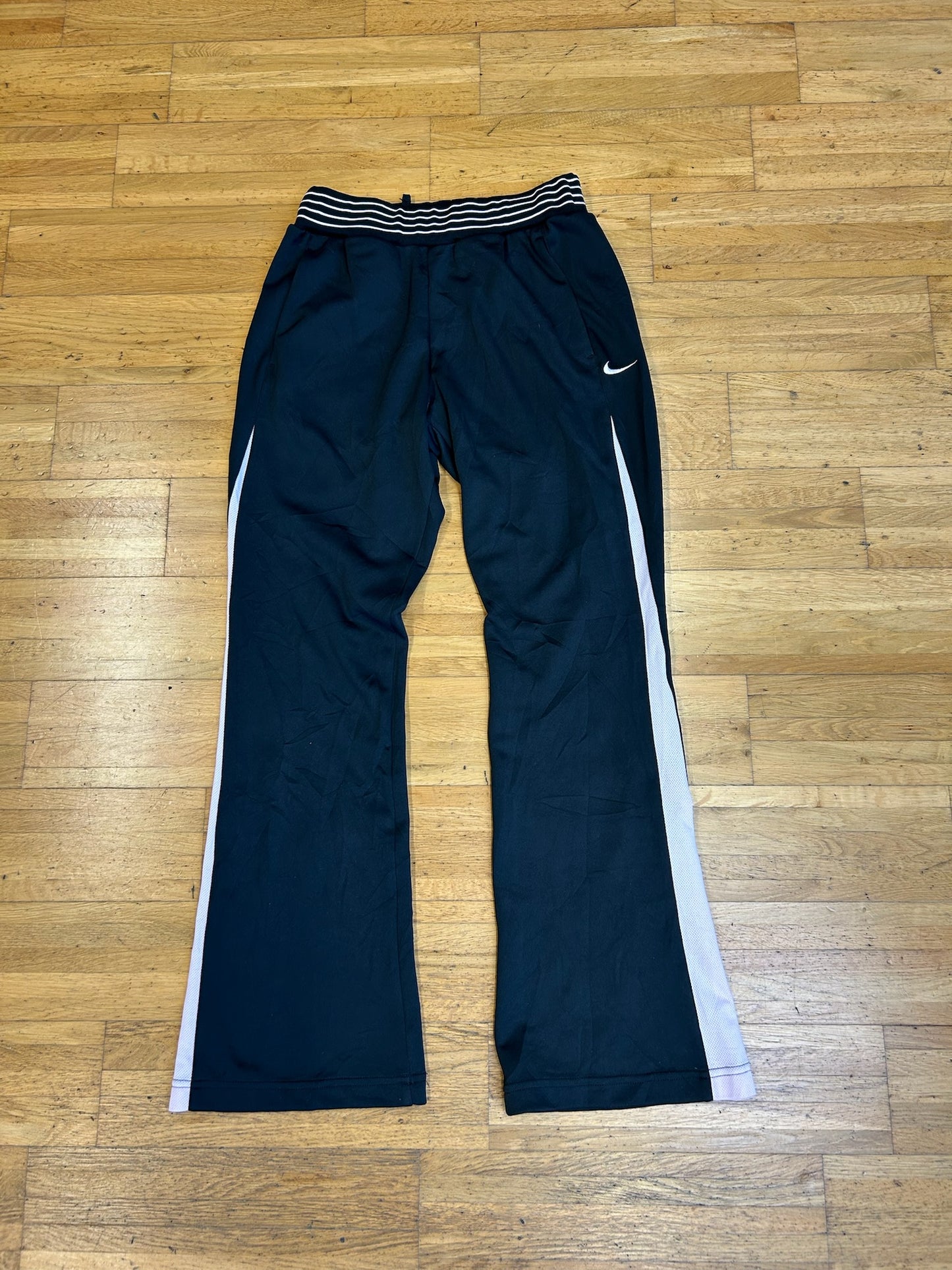 NIKE 2000s PANTS PINK (XS-S)