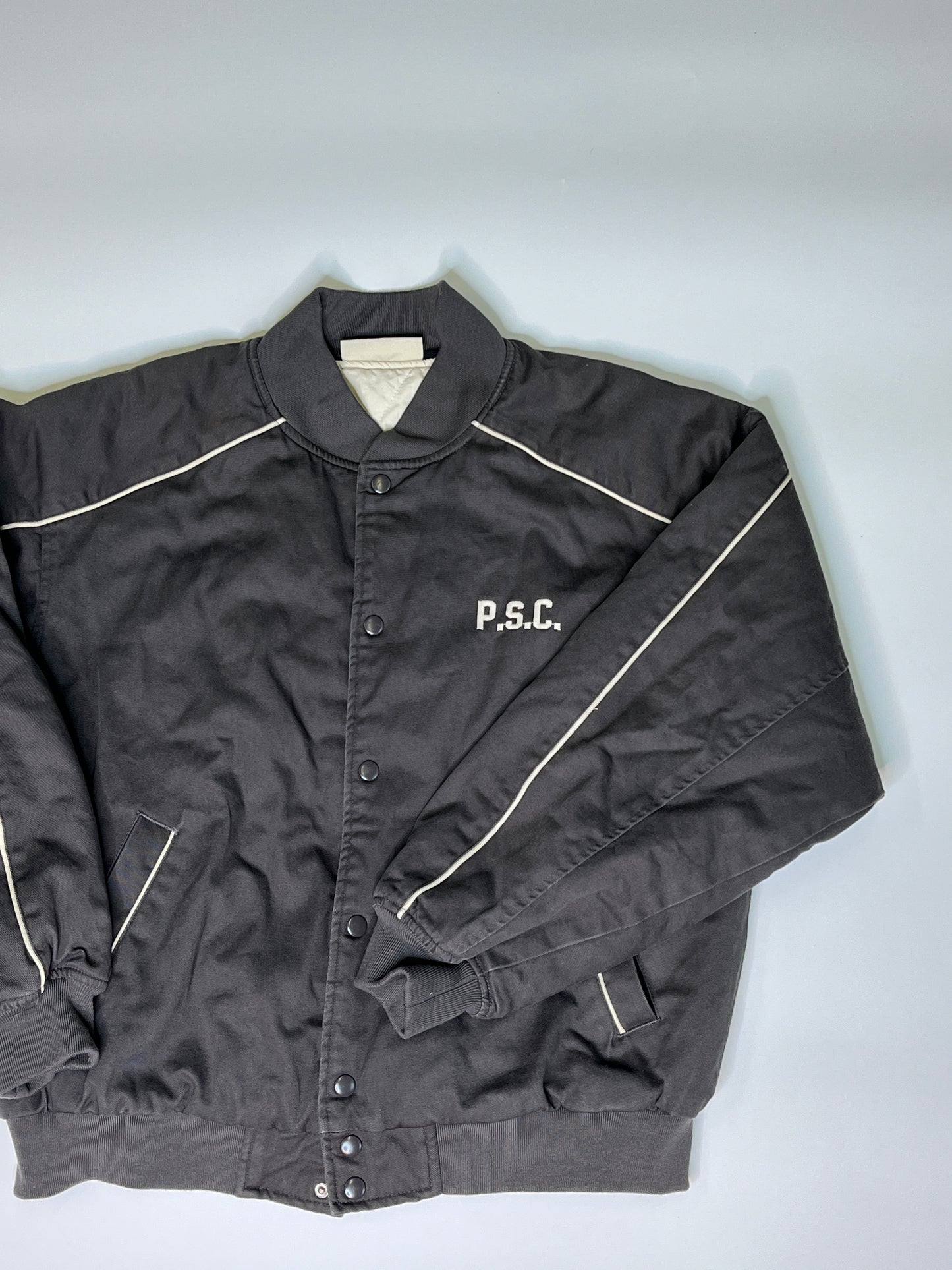 PROHIBITED JACKET (M-L)