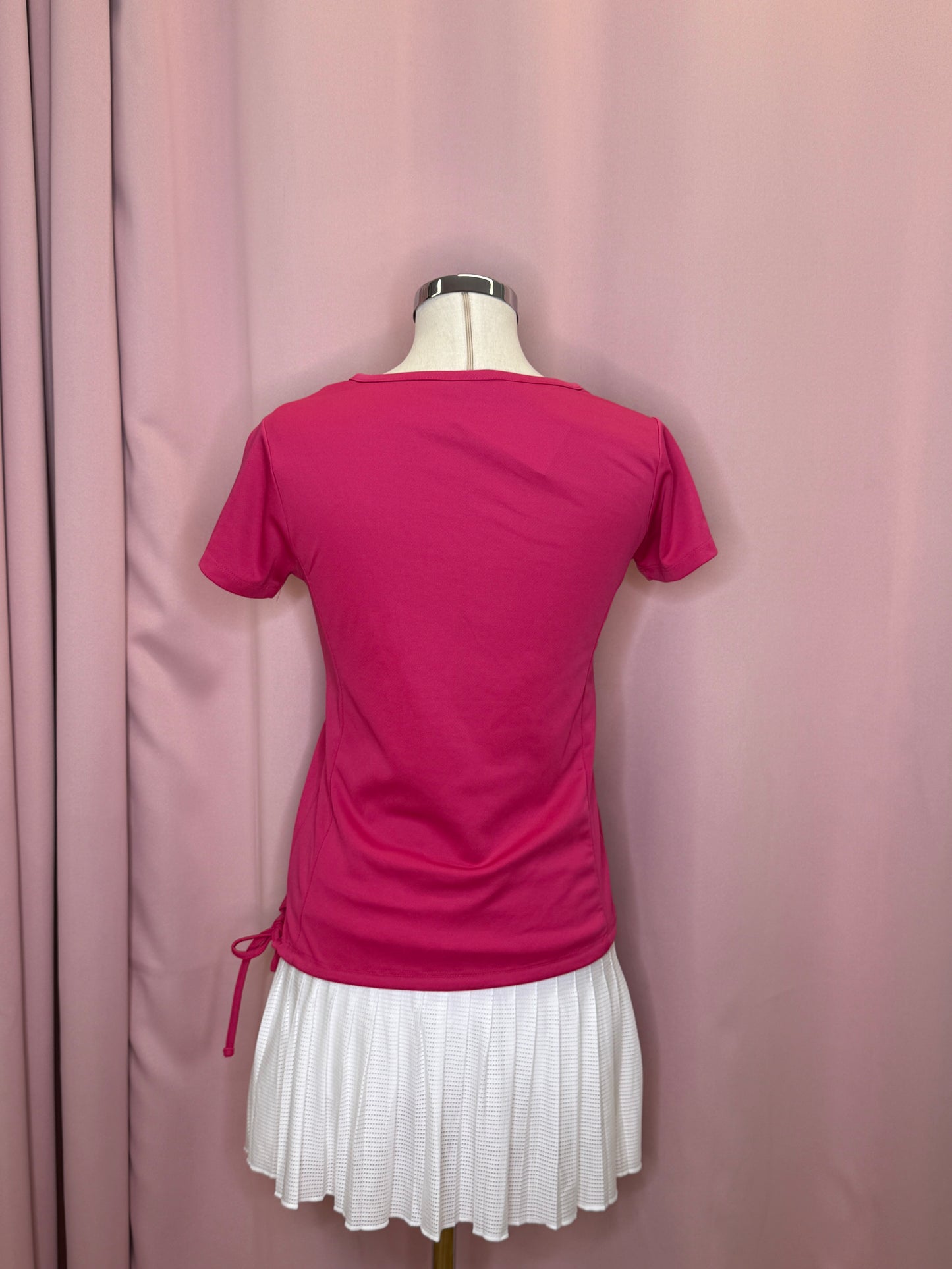 NEW BALANCE T-SHIRT (M)