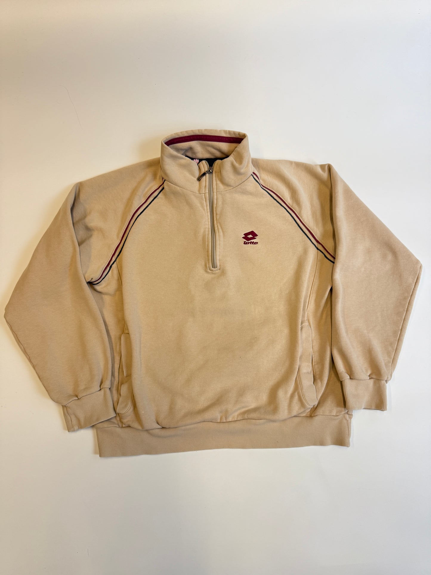 LOTTO SWEATER (w. S)
