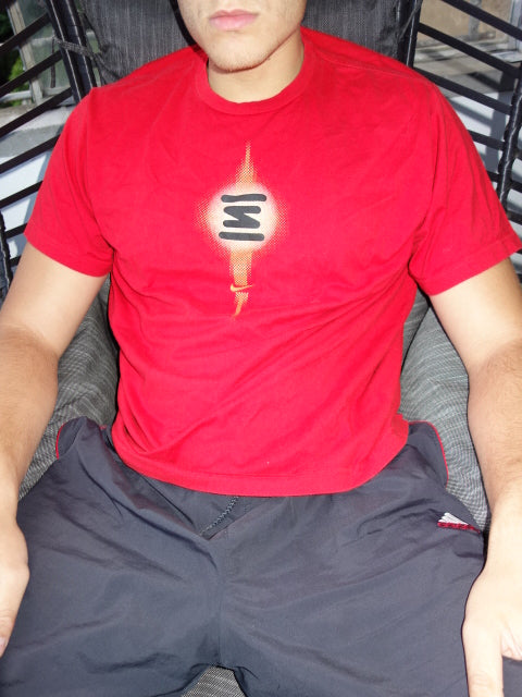 NIKE SHOX TEE