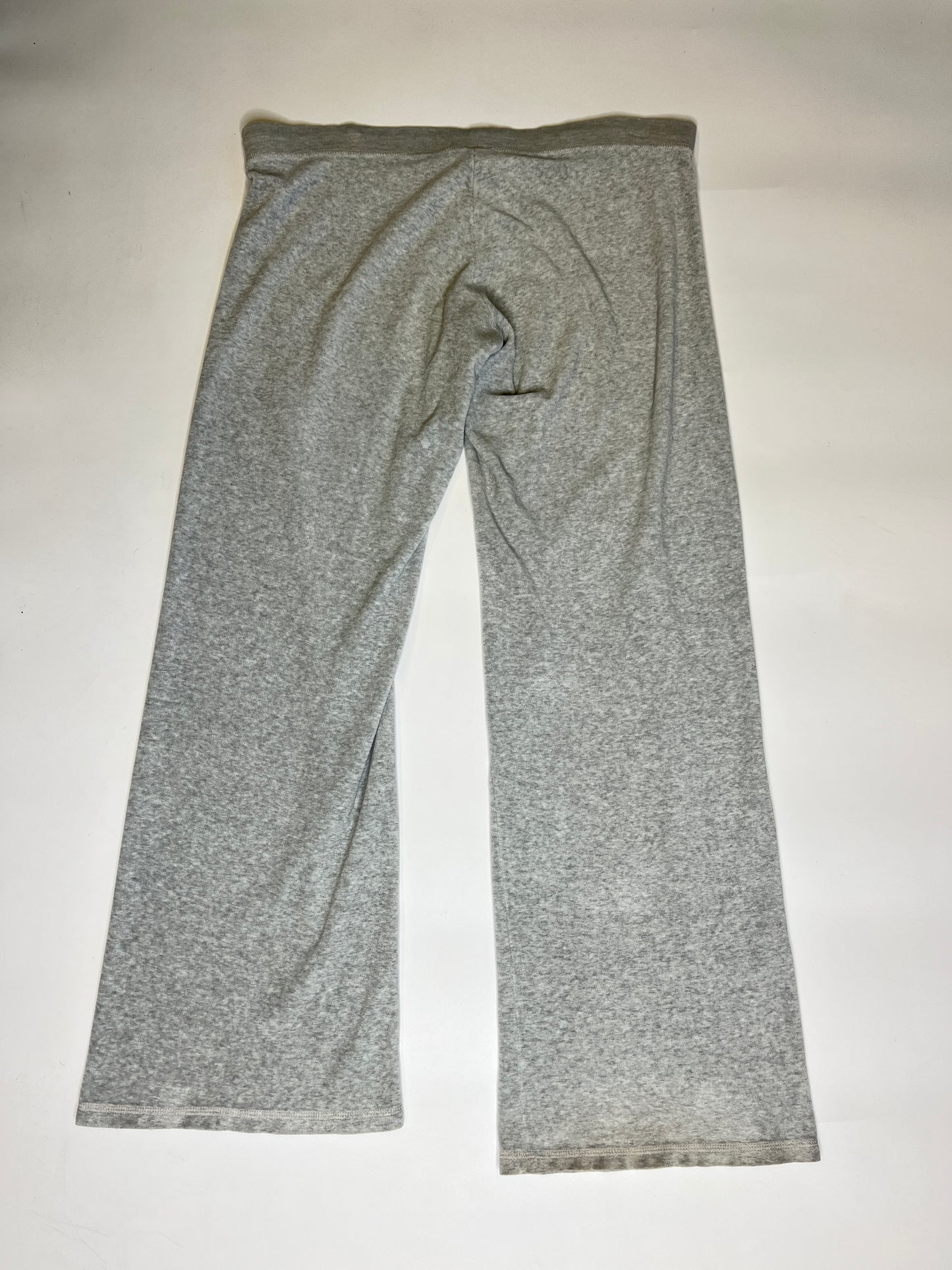 JUICY COUTURE PANTS 2000s (L)