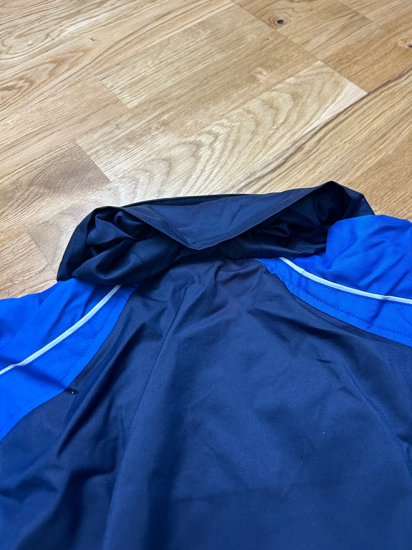 RARE! 2000s NIKE JACKET WITH TAG (XXL)
