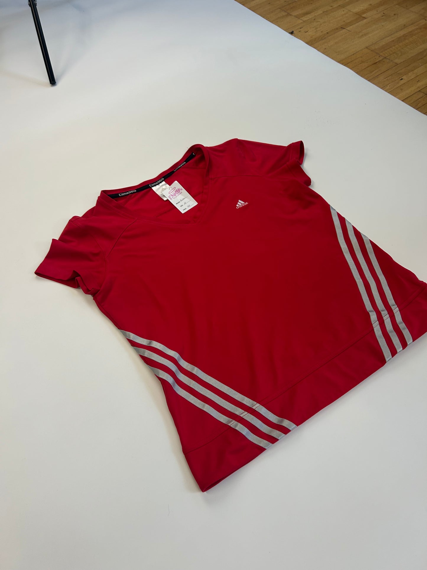 ADIDAS SHIRT (M)