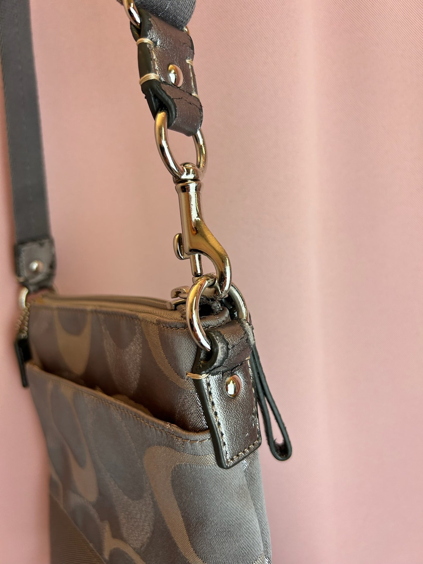 COACH CROSSBODY BAG
