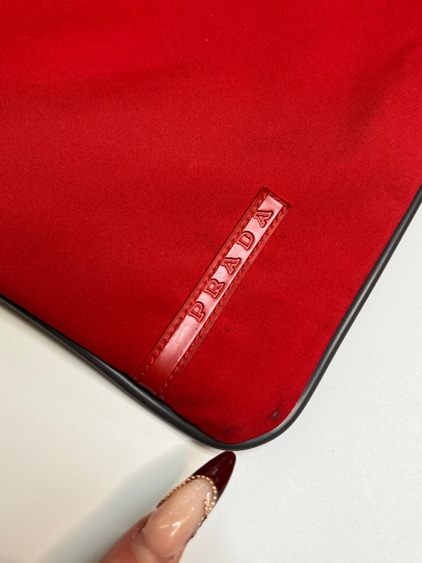 PRADA PURSE