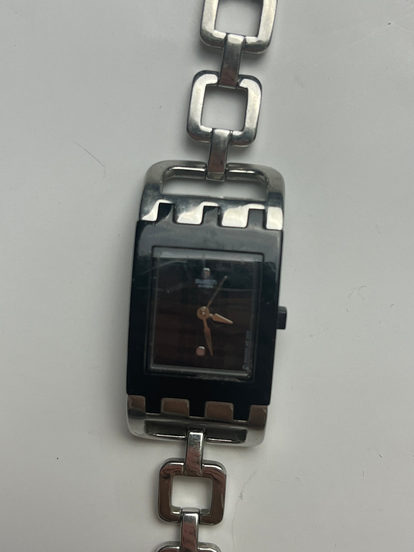 SWATCH