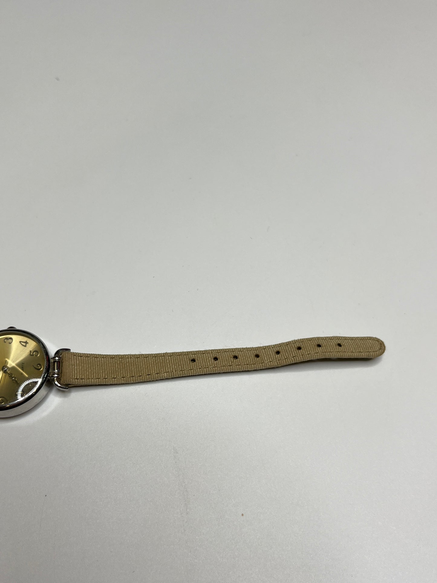HEEL WATCH