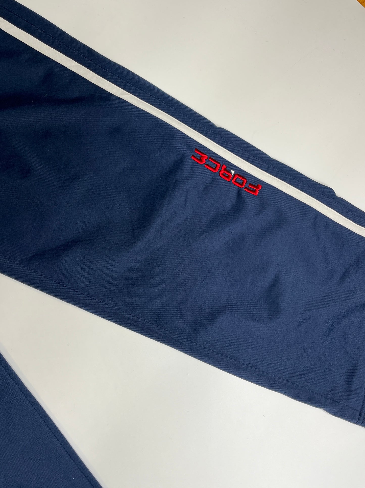 NIKE SWEAT PANTS 2000s (L)