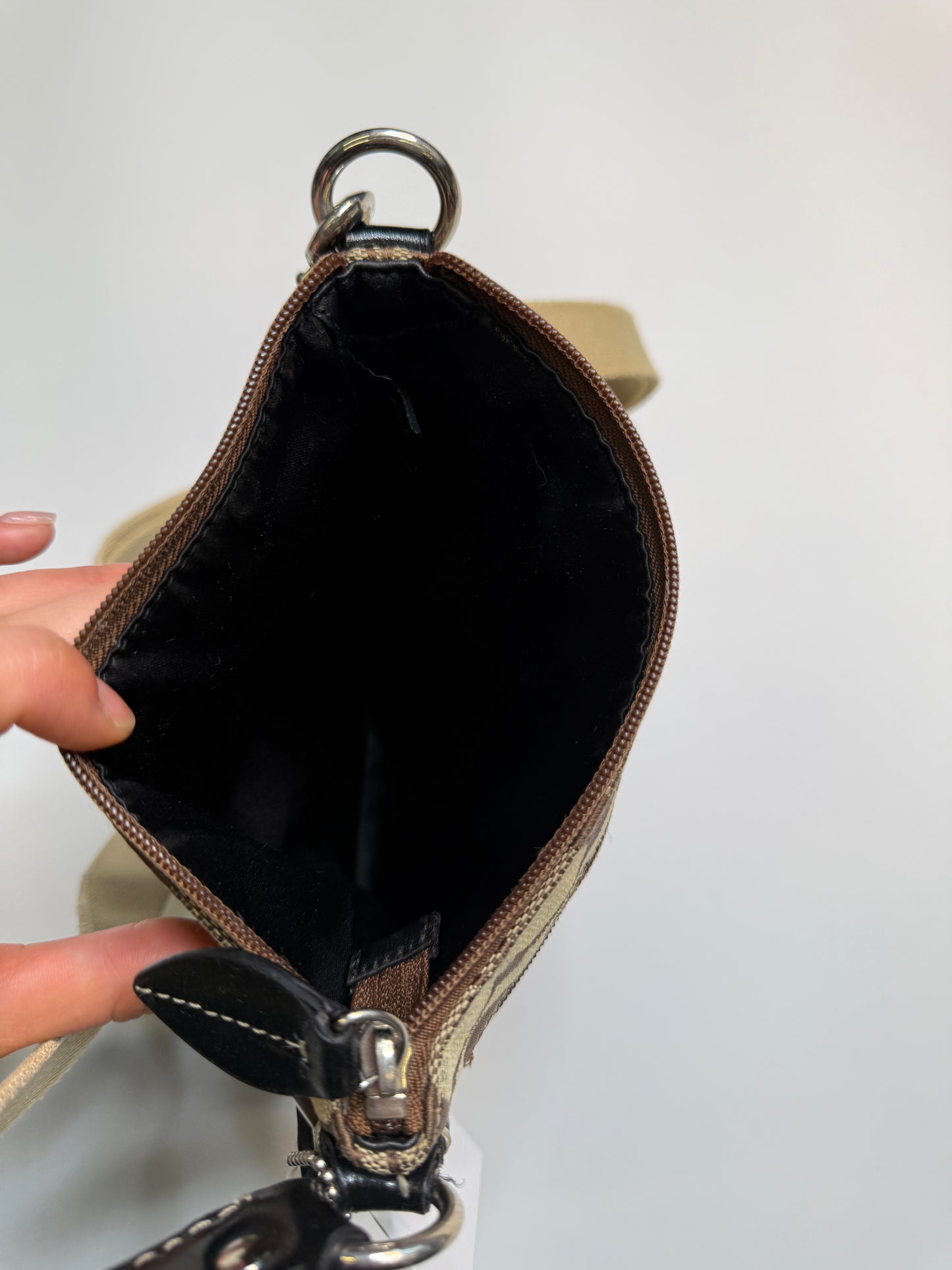 COACH CROSSBODY BAG