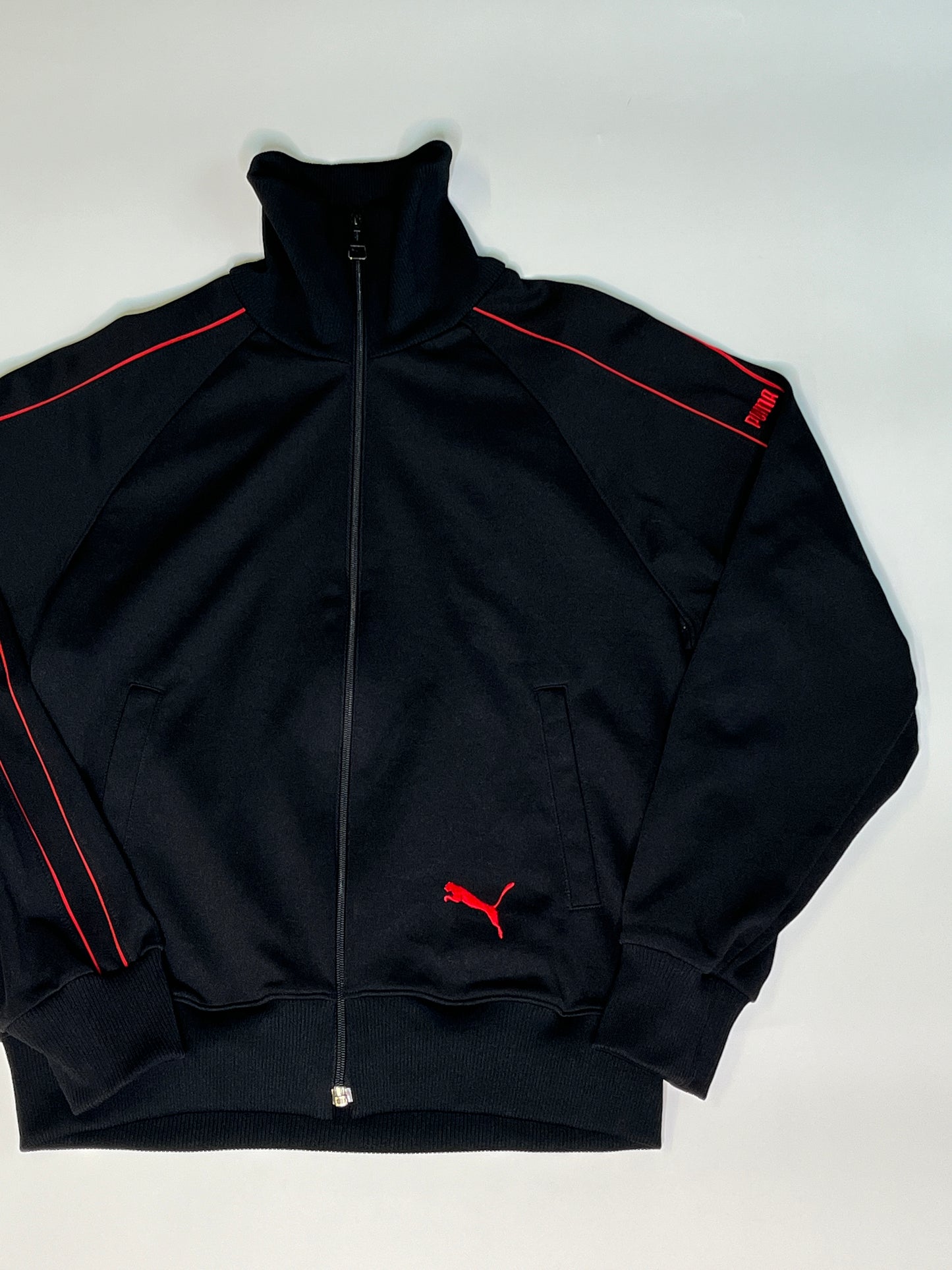PUMA ZIPPER (S)