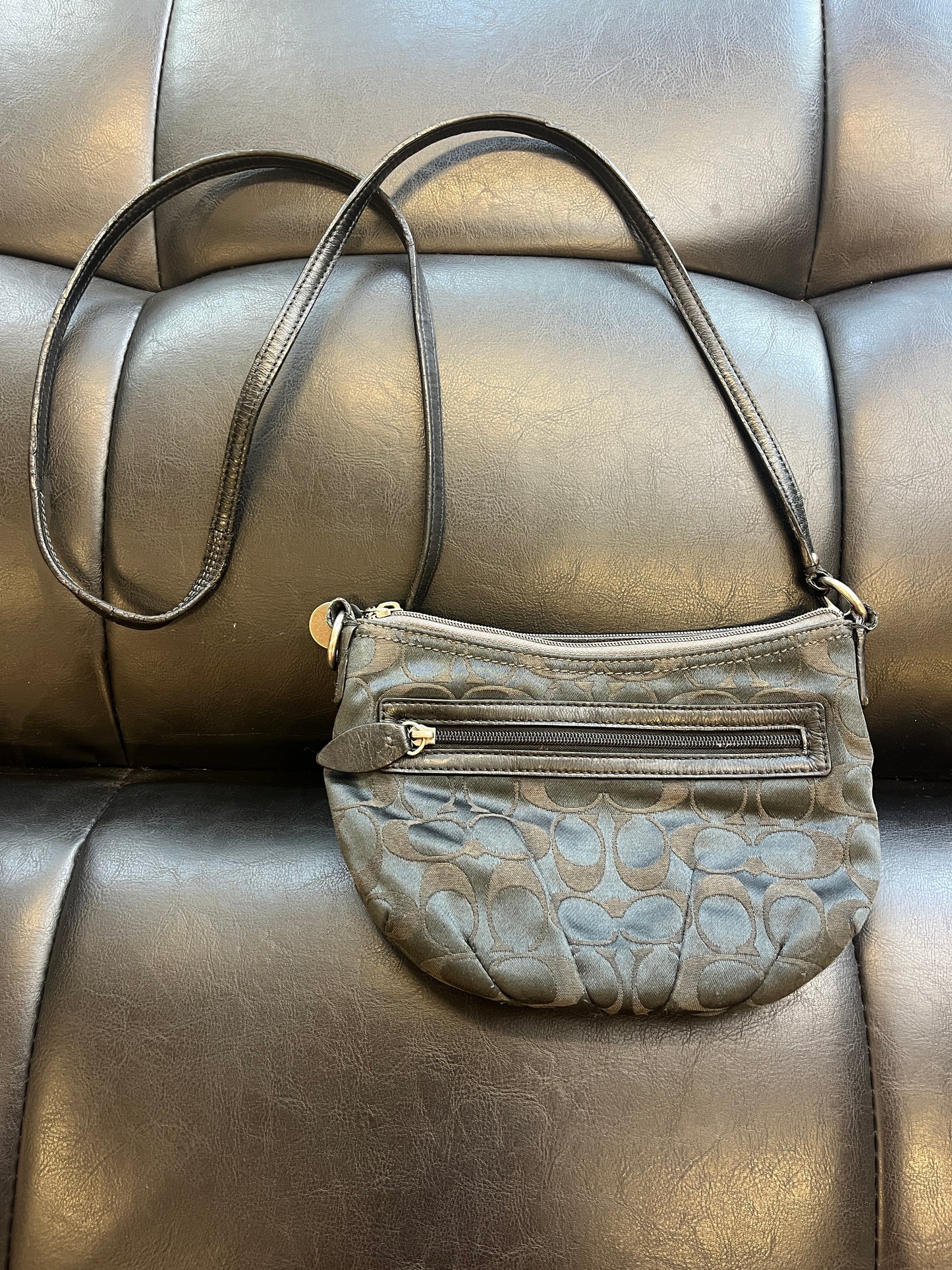 COACH CROSSBODY BAG