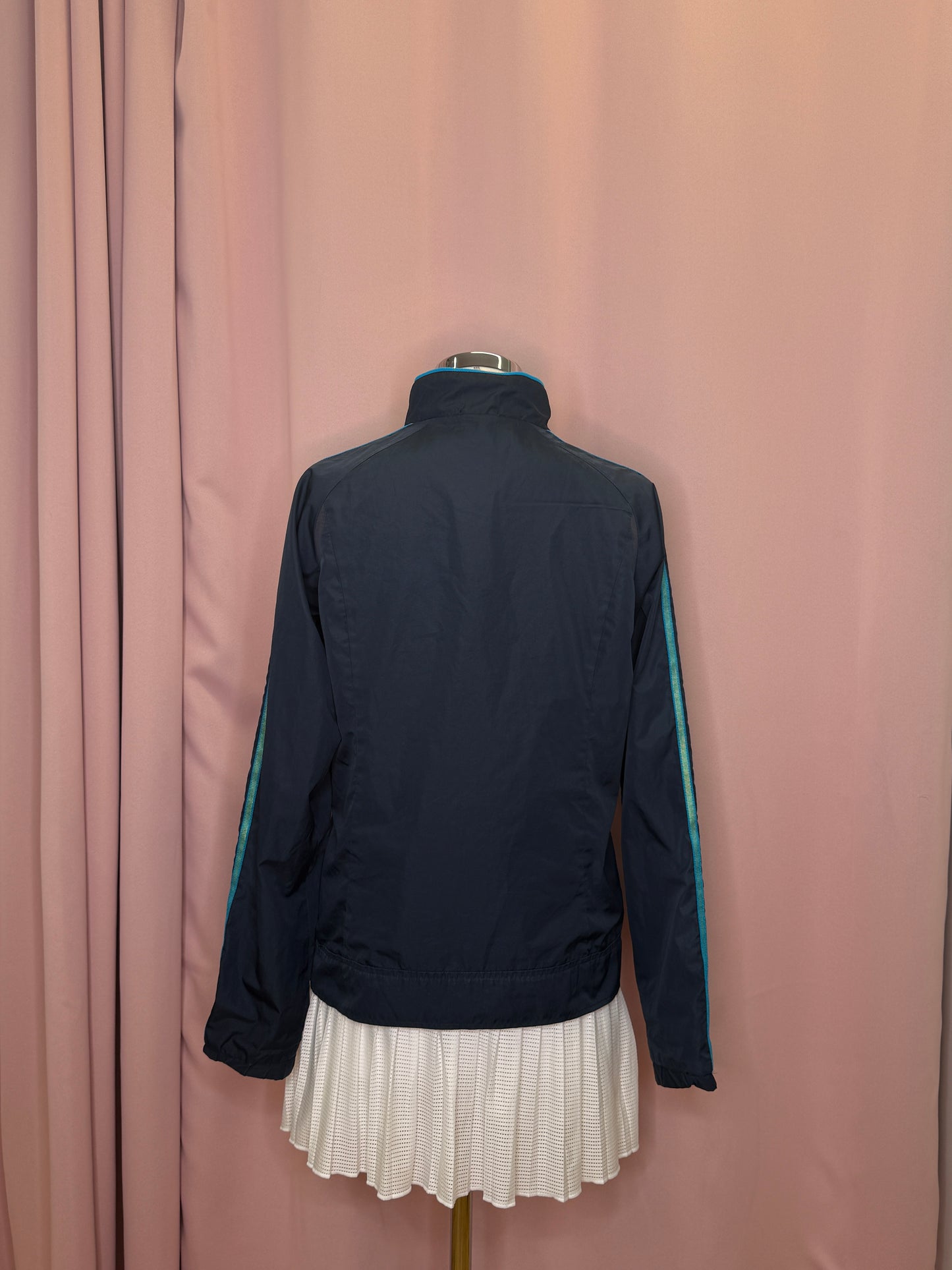 2000s ADIDAS TRACK ZIPPER (38)