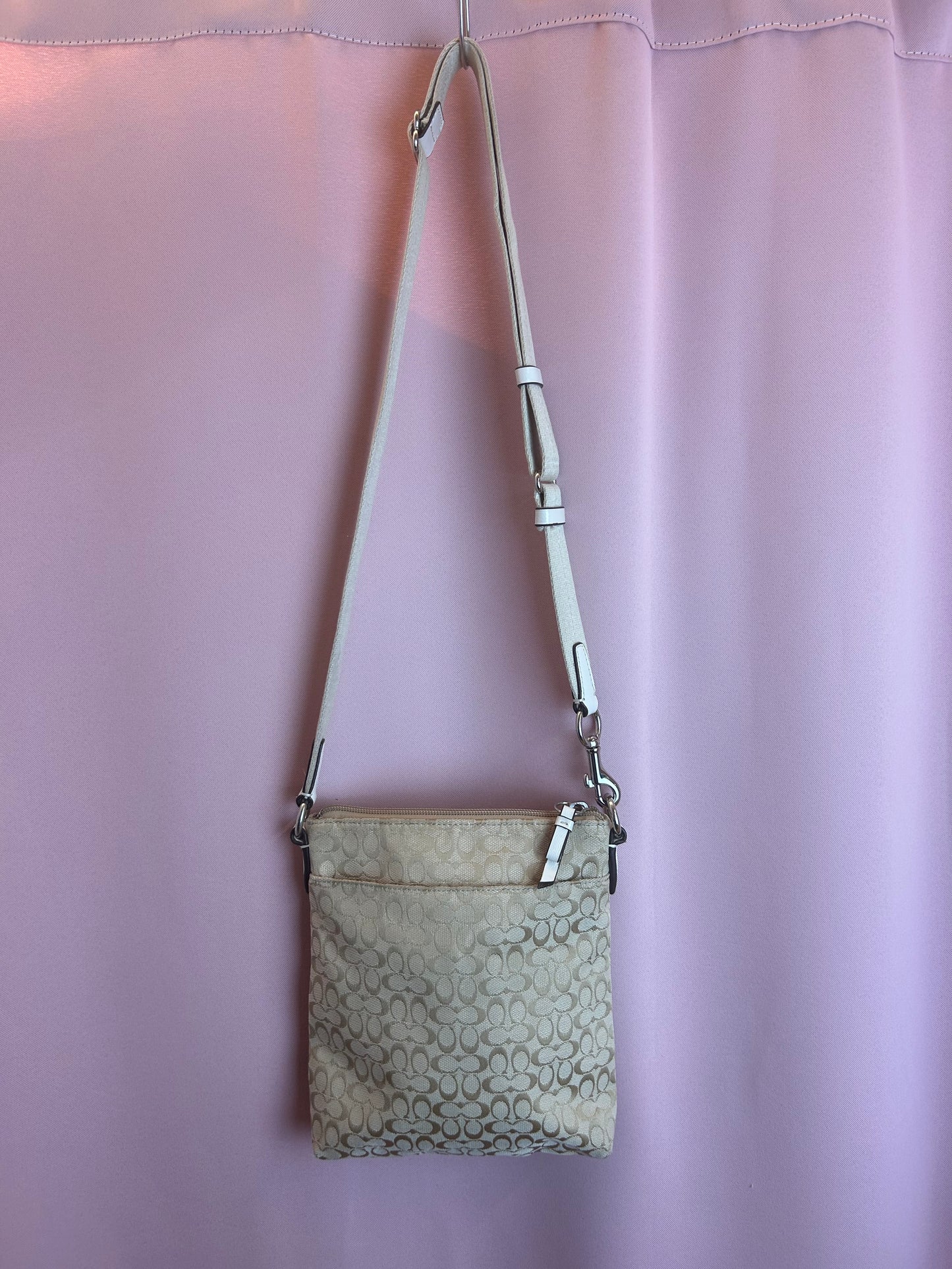 COACH CROSSBODY BAG
