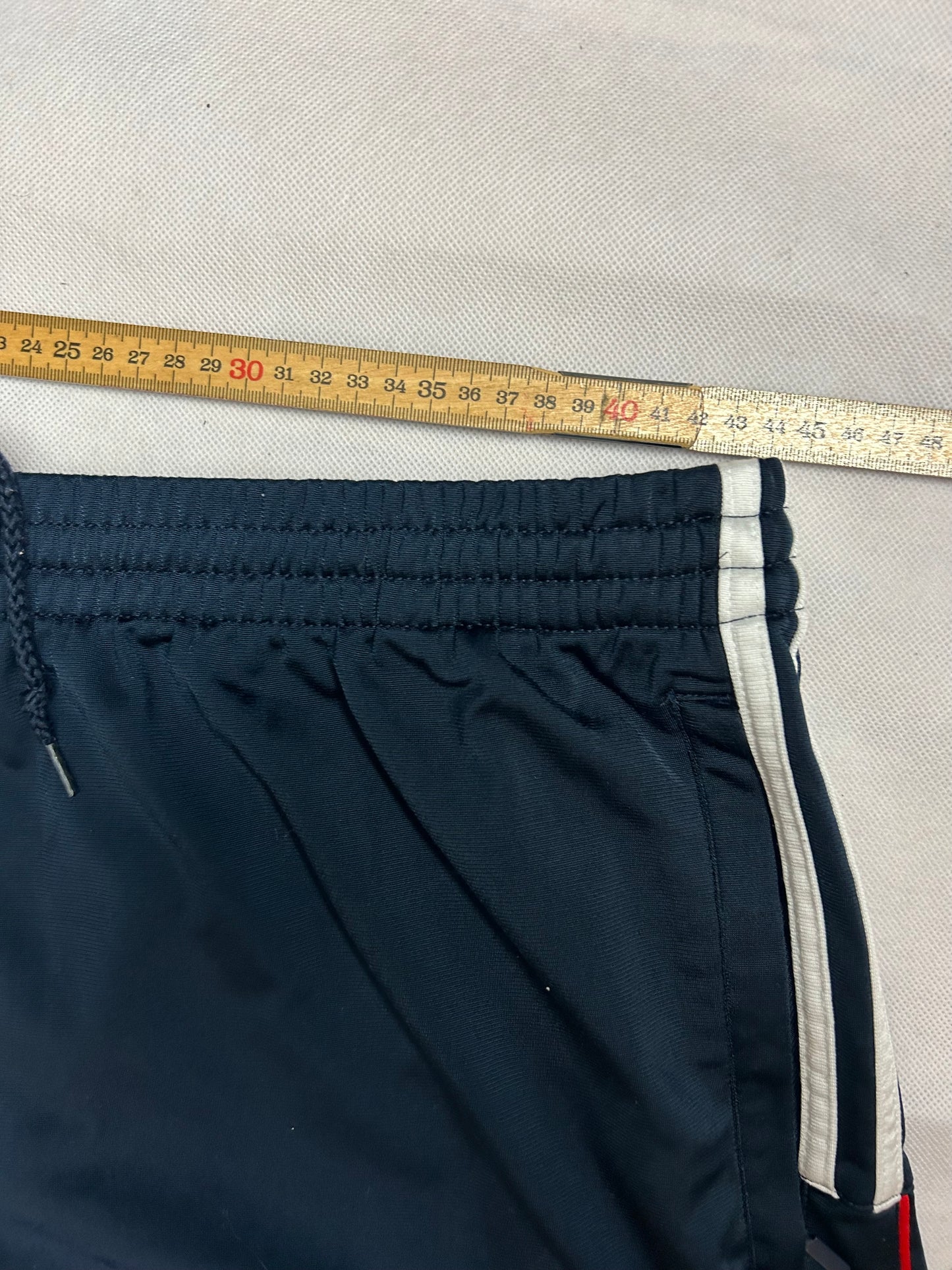 ADIDAS SWEAT PANTS (XL)