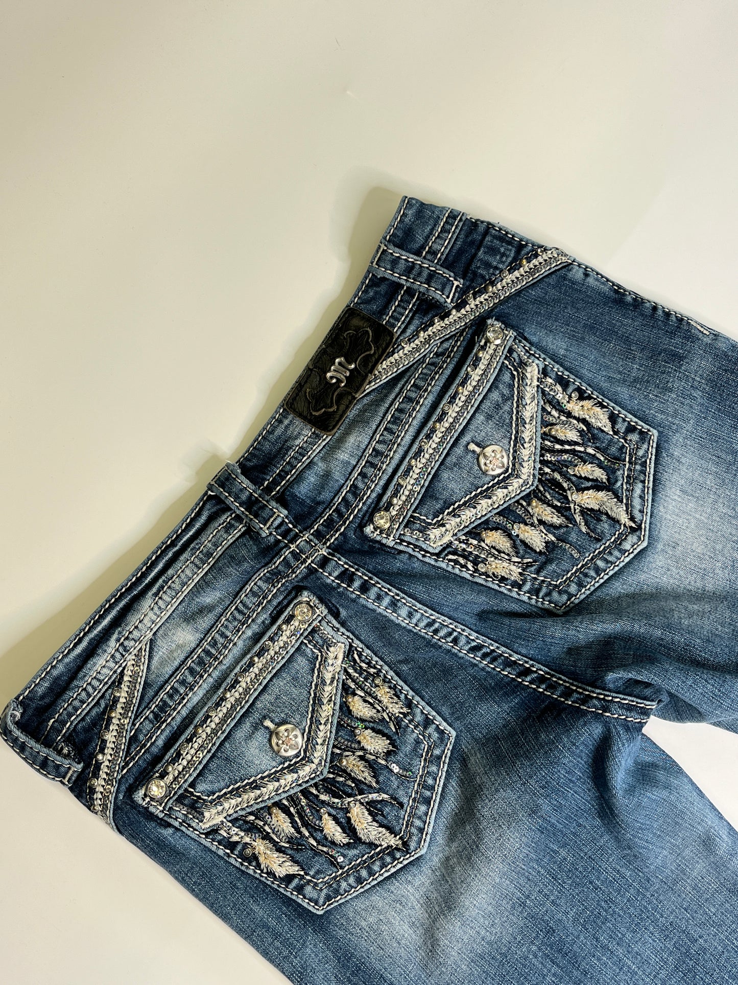 MISS ME JEANS (34/M)