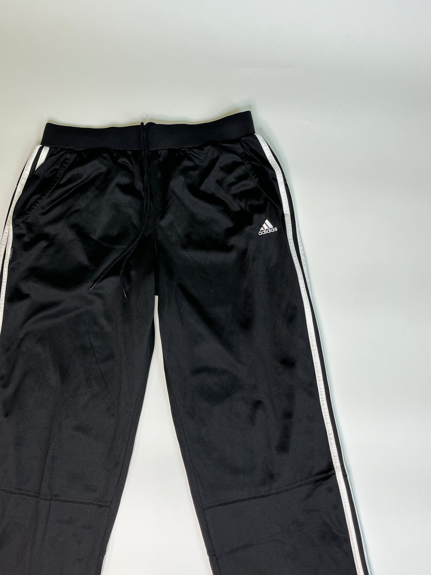 ADIDAS SWEAT PANTS (L)