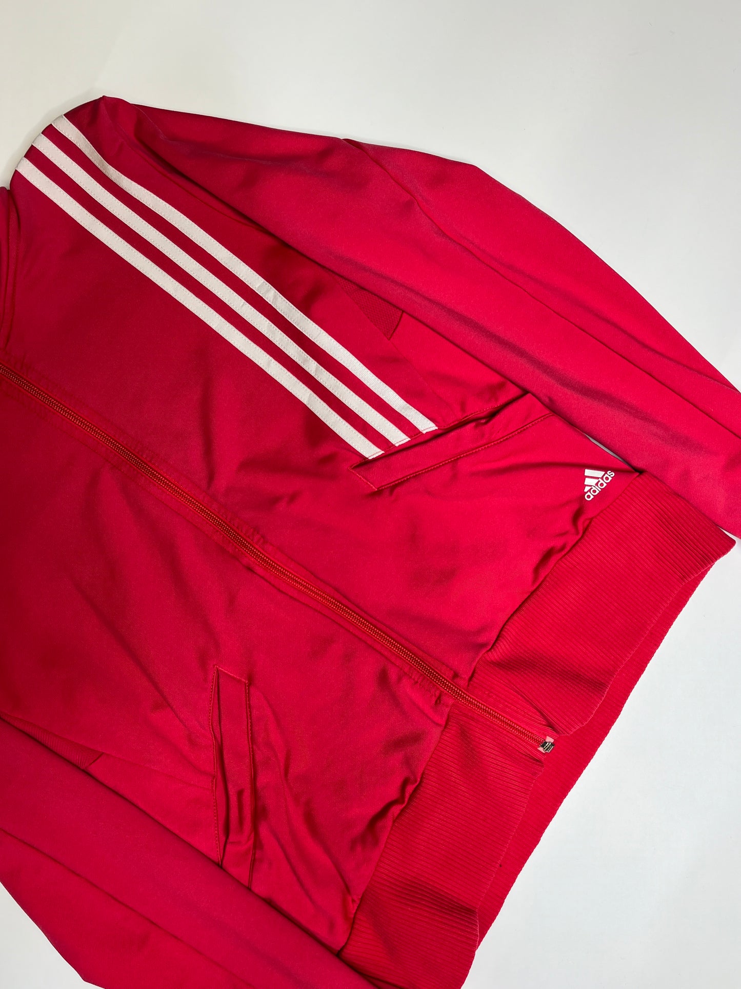 ADIDAS JACKET 2000s (w.L)