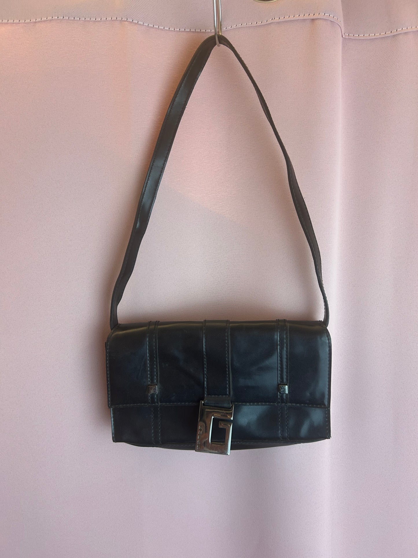 GUESS SHOULDER BAG MINI