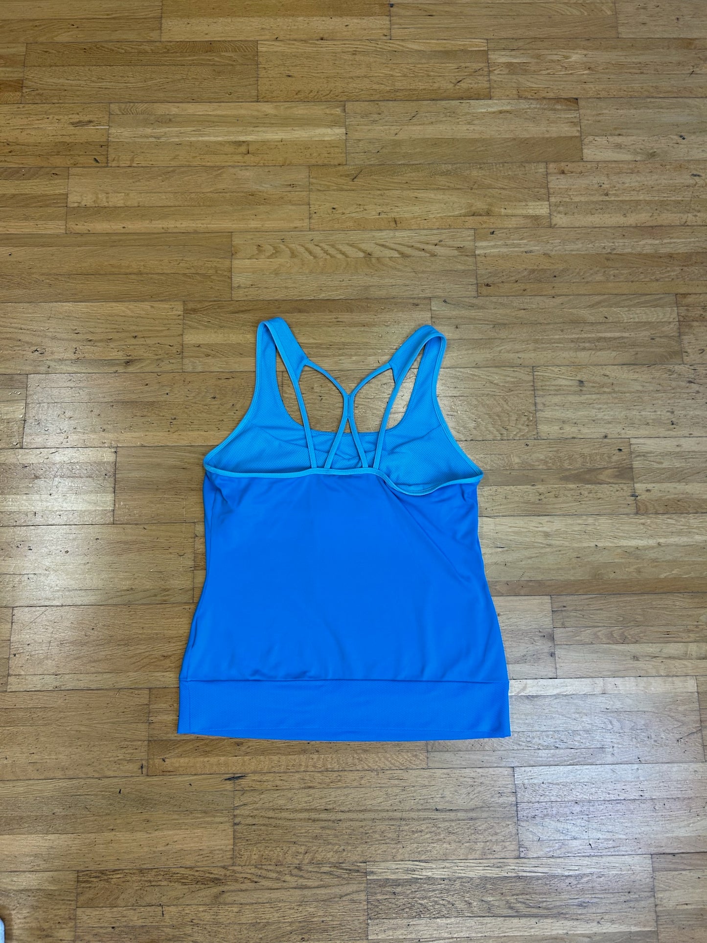 NIKE SPORTS TOP 2000s SPECIAL BACK (wmns S-M)