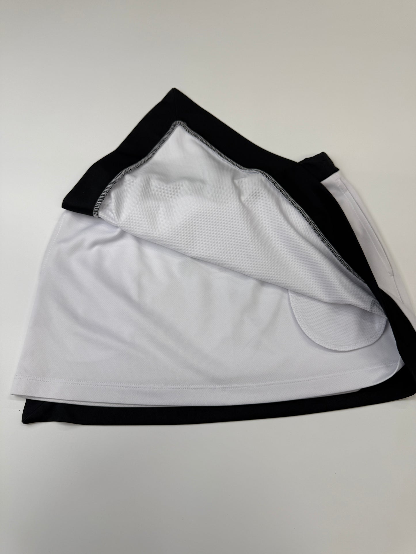 SERGIO TACCHINI MINI SKIRT (S)
