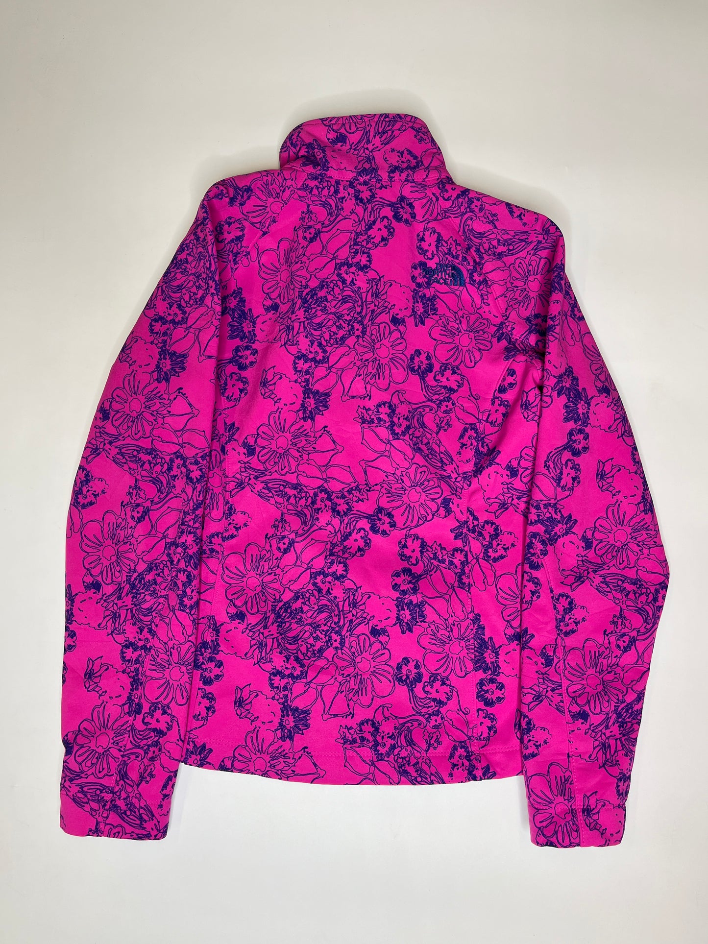 SPECIAL SOFT SHELL THE NORTH FACE JACKET (S)