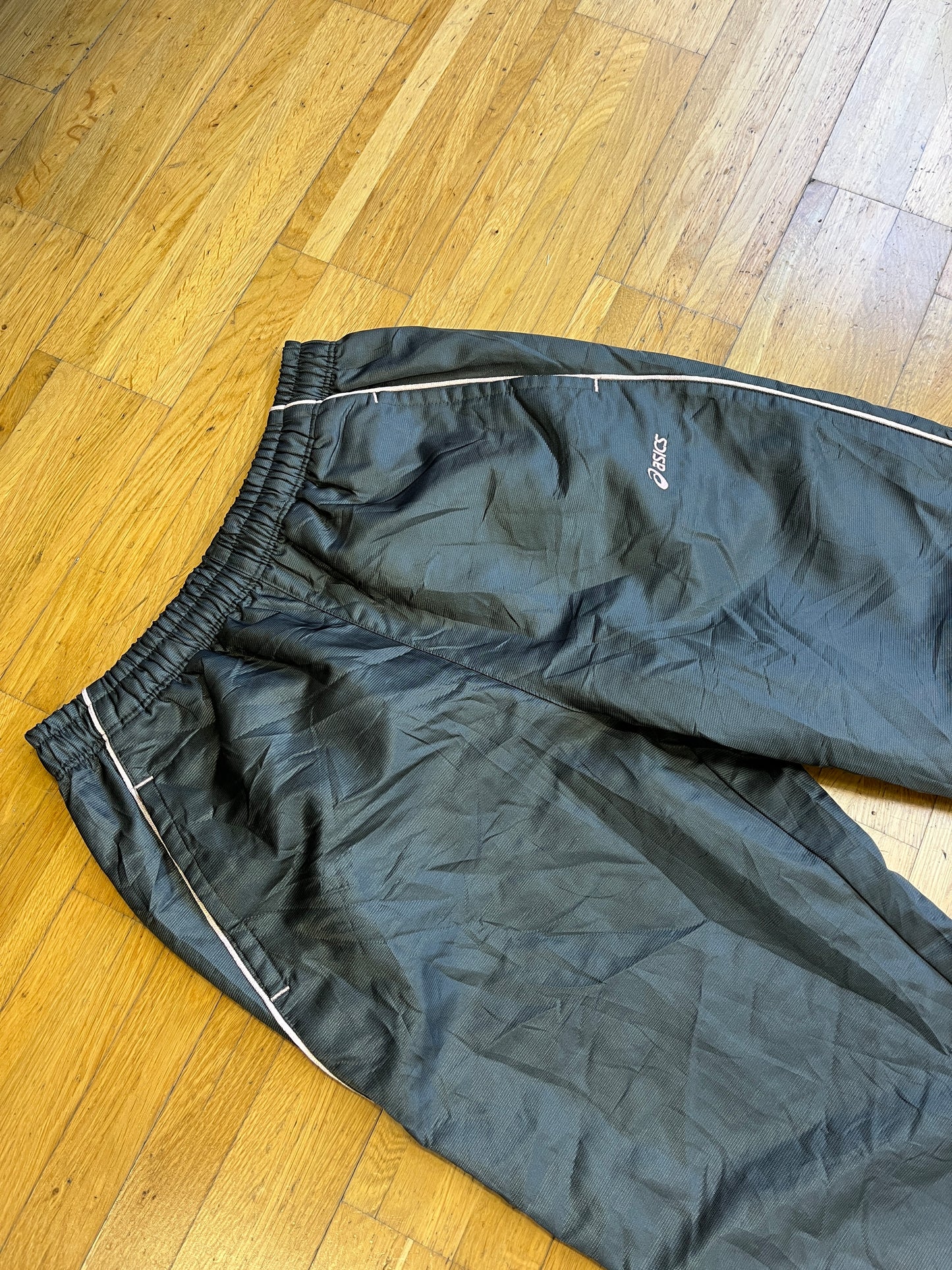ASICS TRACKPANTS SPARKLE PINK (w. S-M)