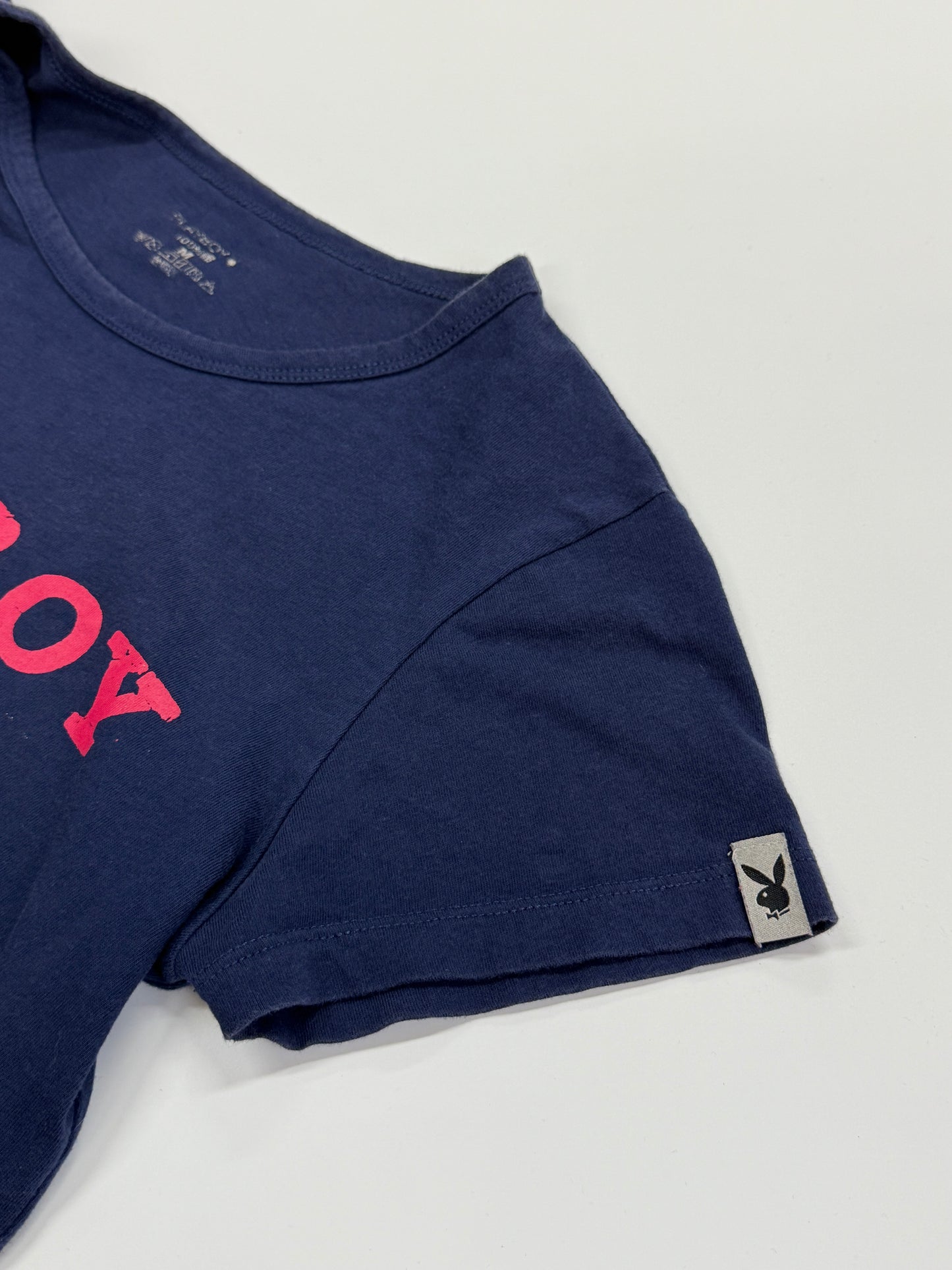 PLAYBOY SHIRT (M)