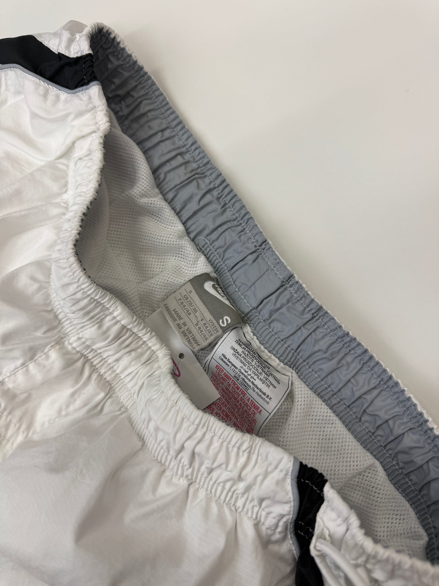 NIKE SHOX SHORTS (S)