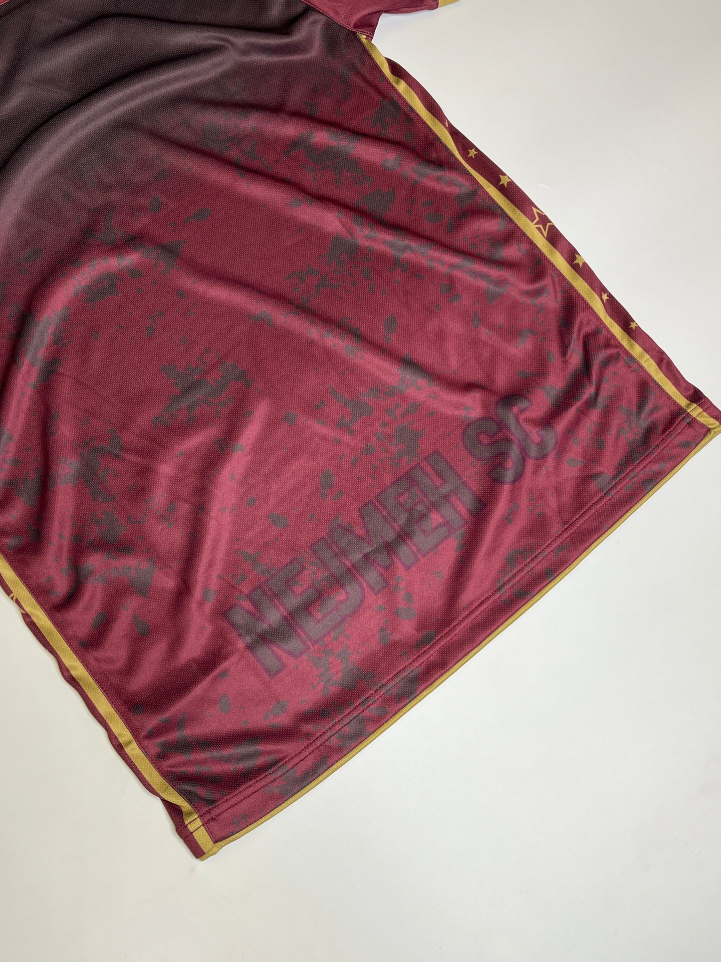Al Ahli Sporting Club SHIRT (L)