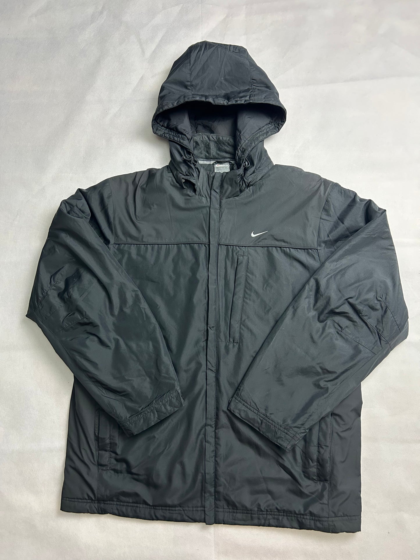 NIKE 2000s JACKET (L)
