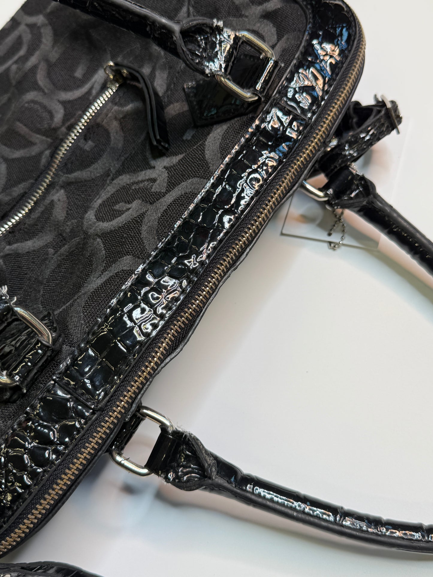 GUSSACI BAG