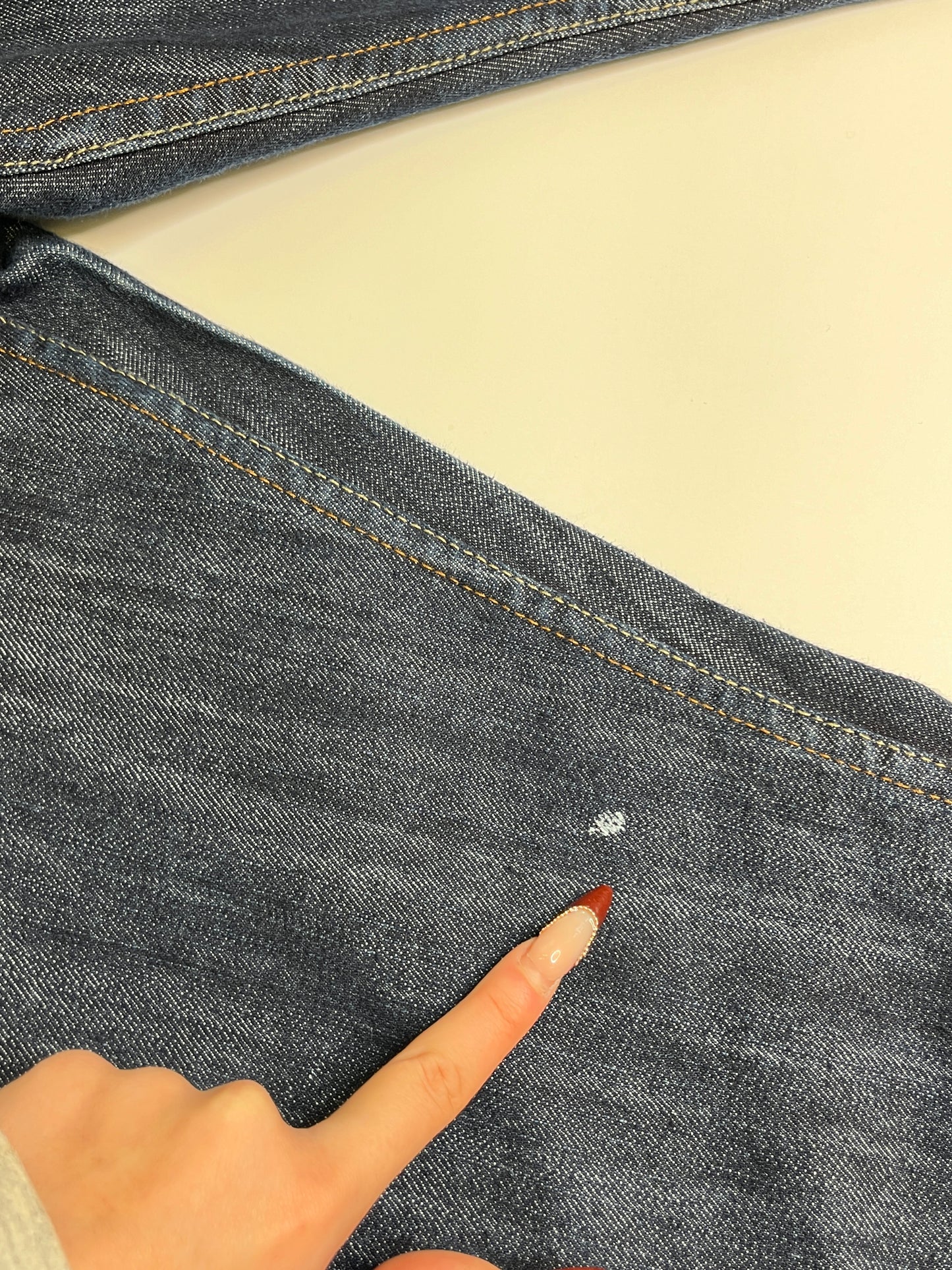 STATE PROPERTY JEANS (40/ ~L)