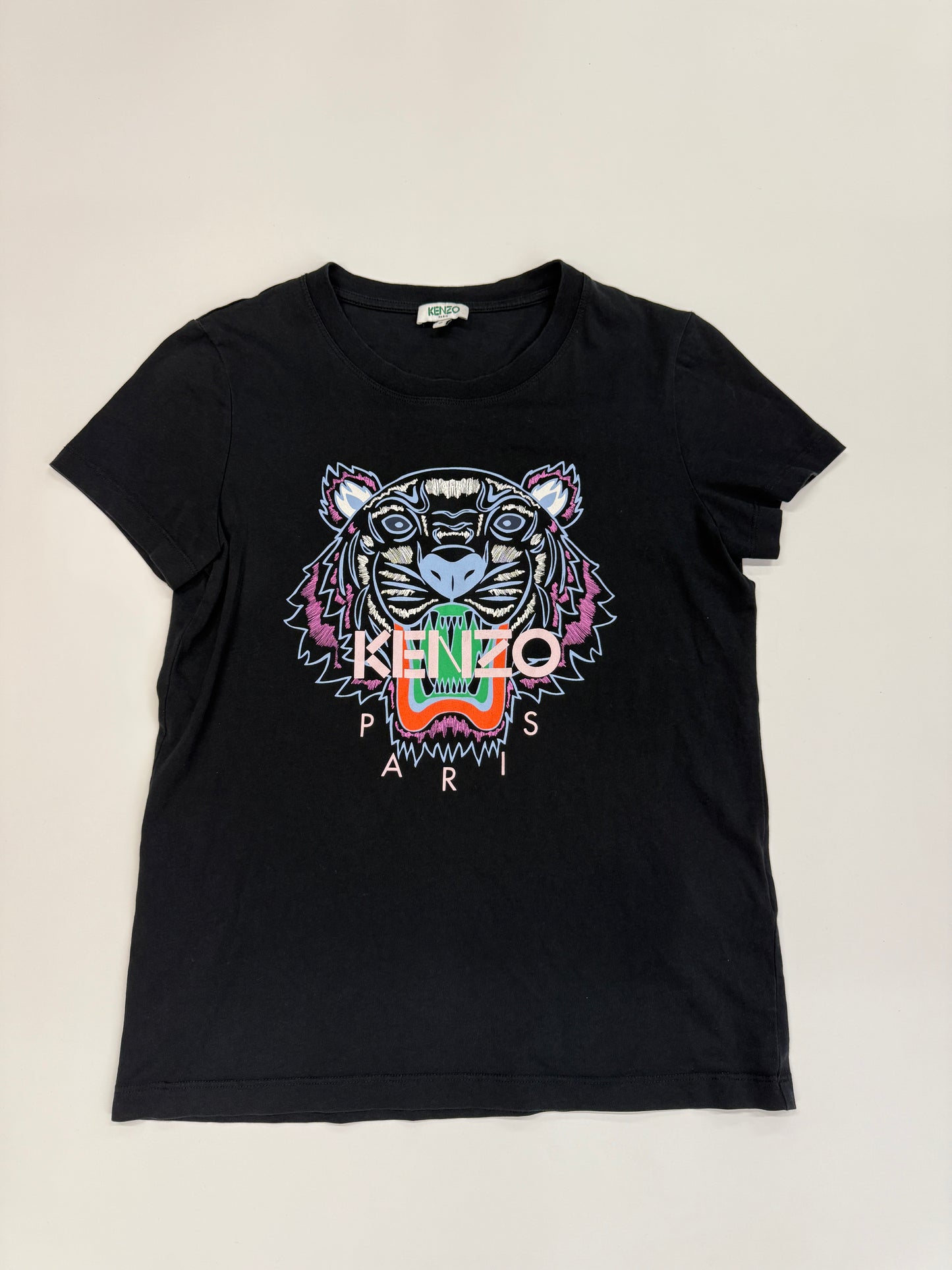KENZO PARIS T-SHIRT (S)