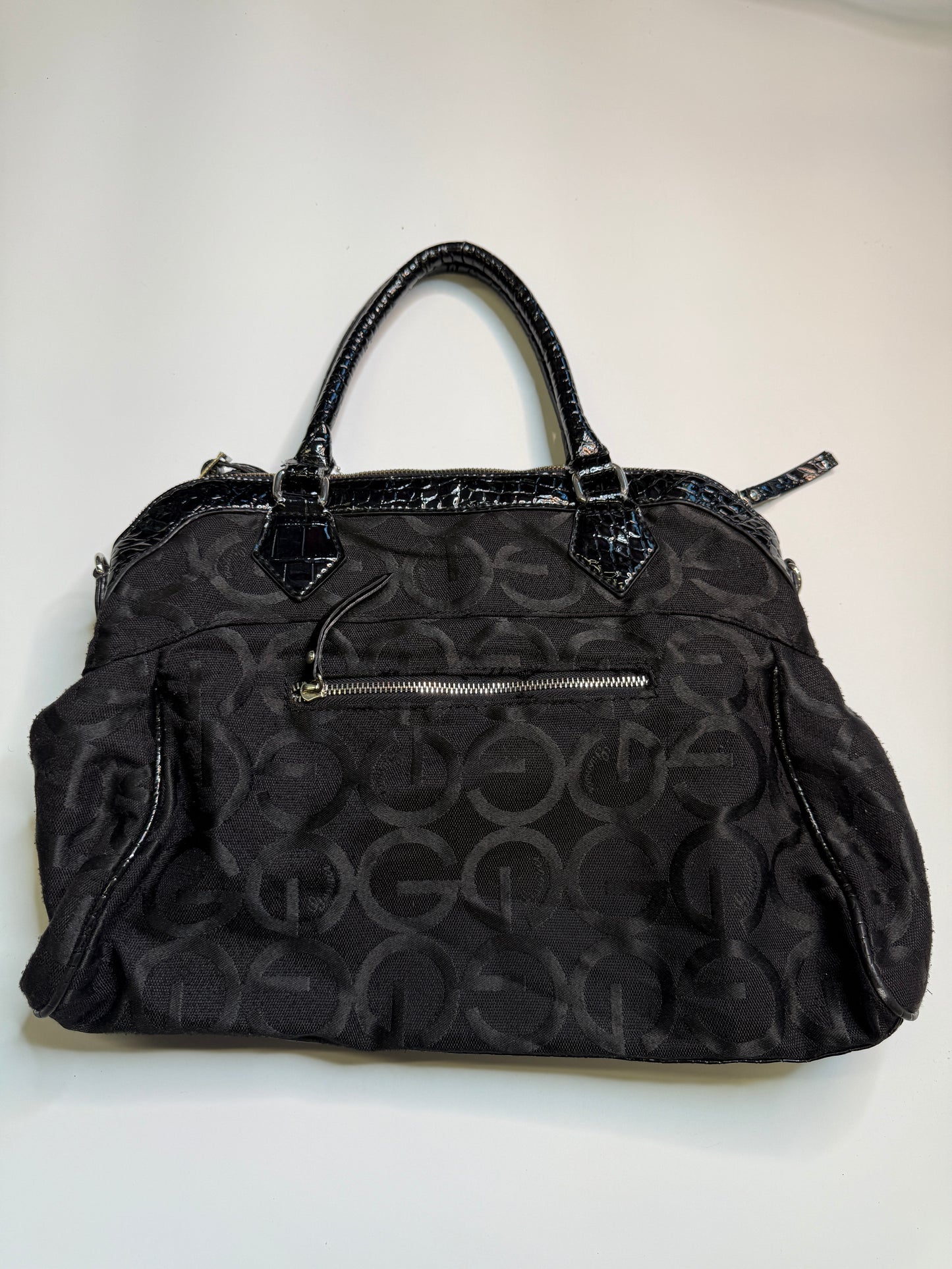 GUSSACI BAG