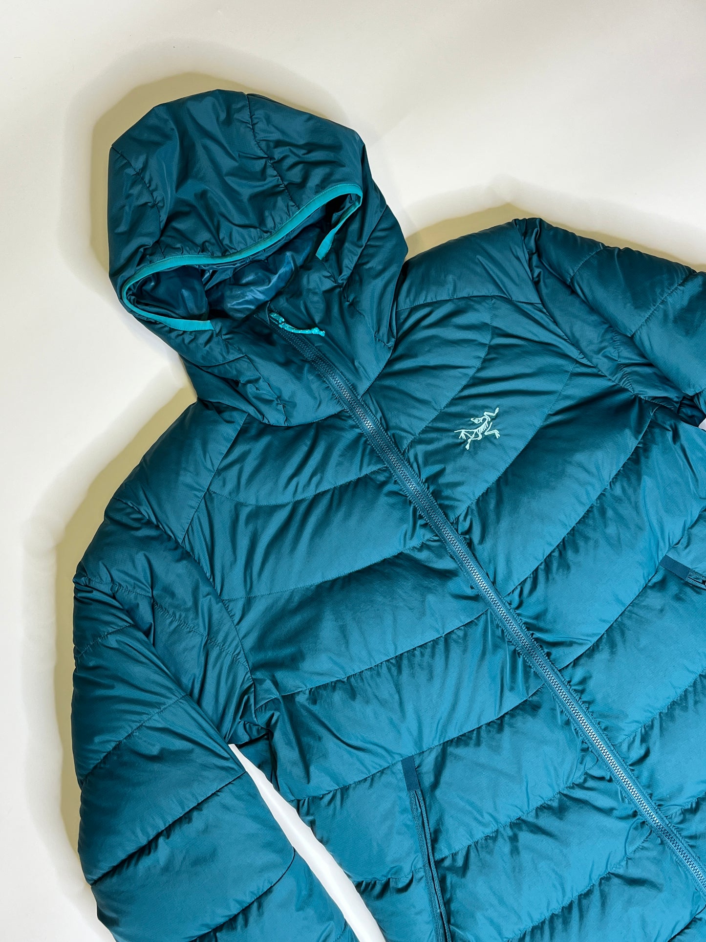 ARCTERYX PUFFER JACKET (w.L)