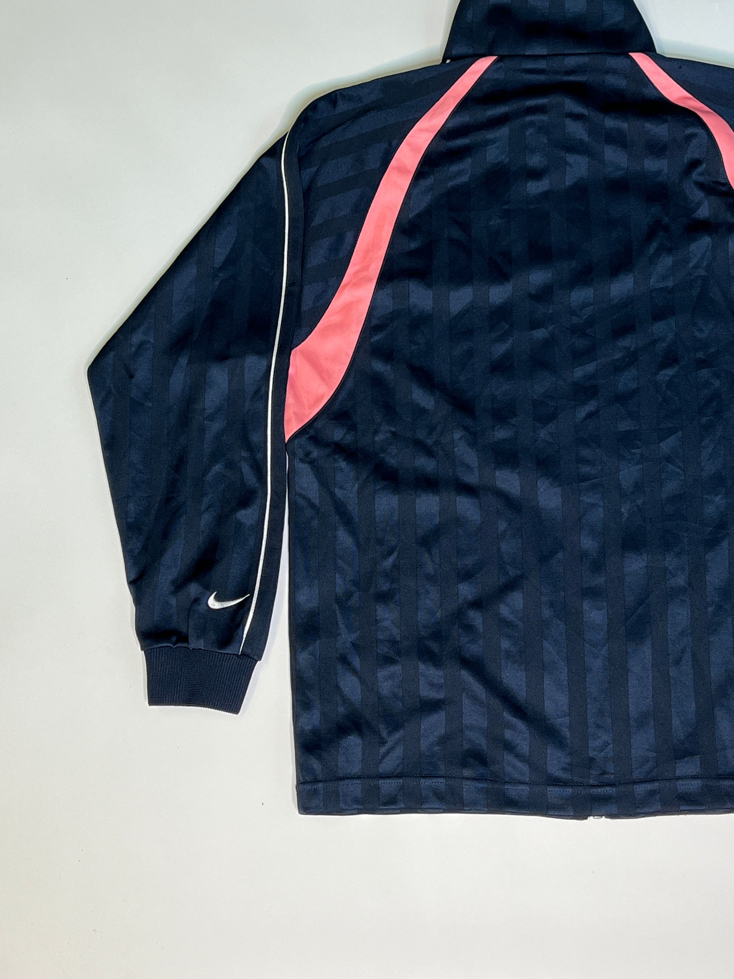 NIKE ZIPPER 2000s (M)