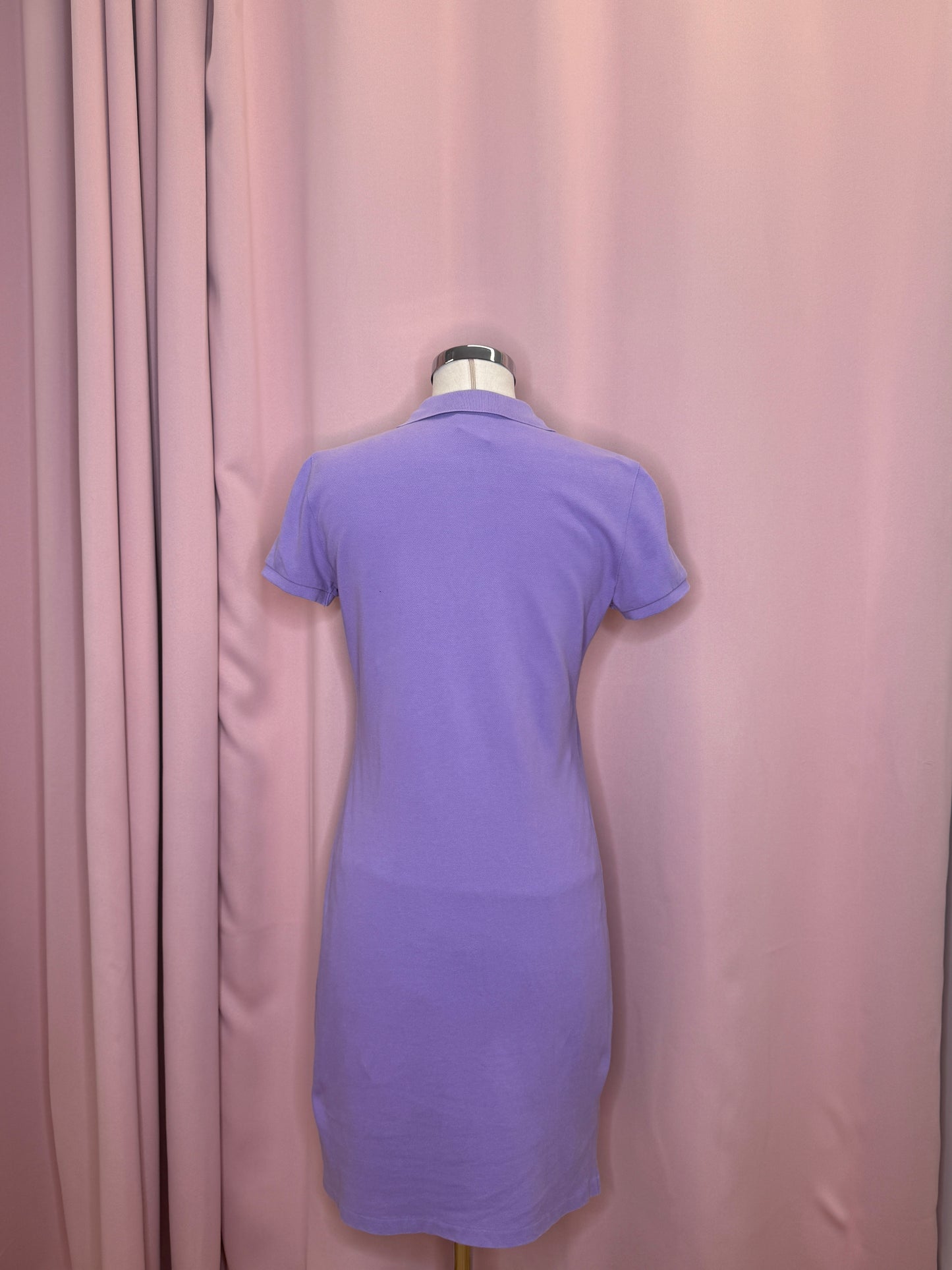 RALPH LAUREN DRESS (S)