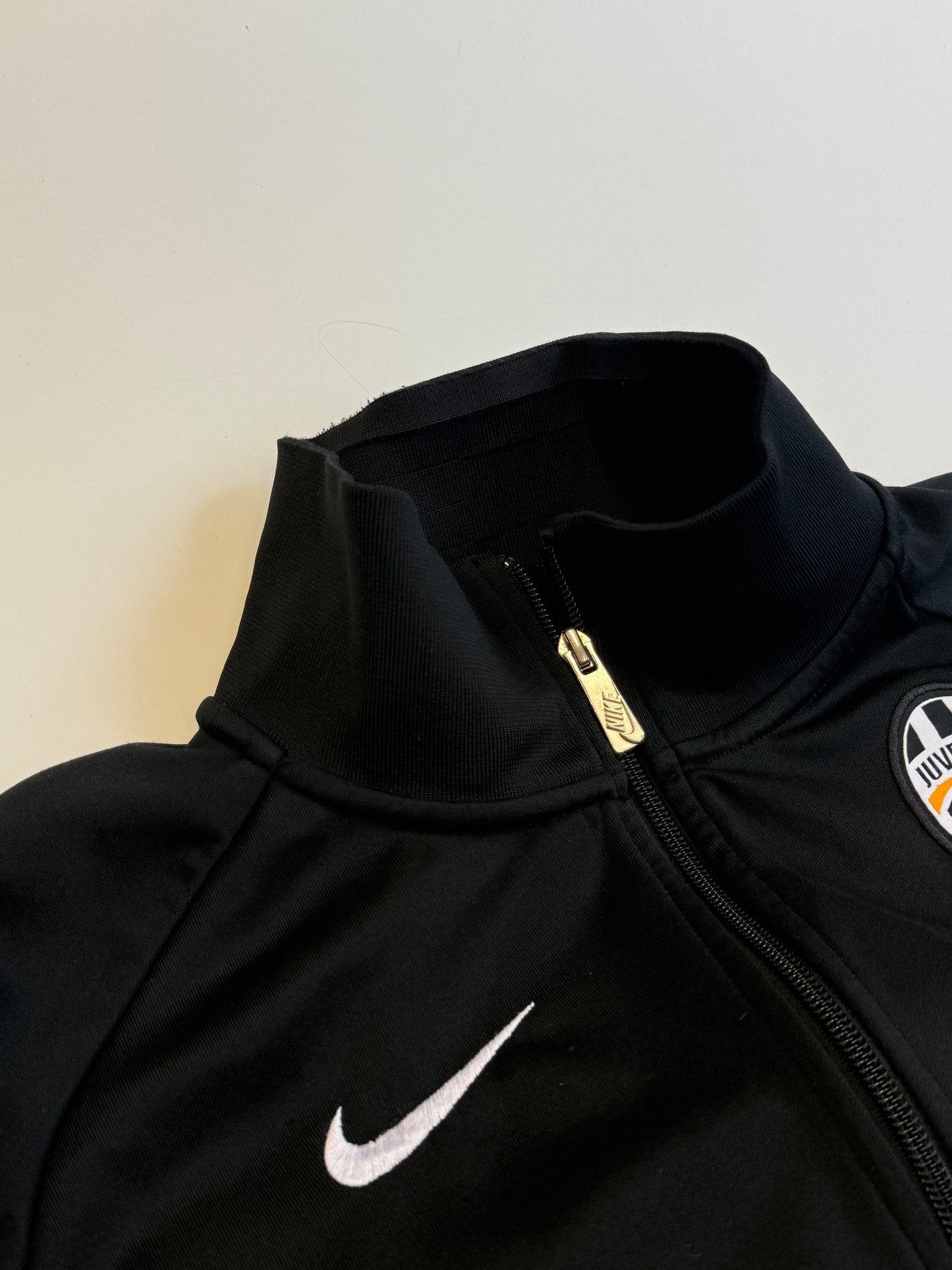 JUVENTUS x NIKE ZIPPER 2012/13 (M)